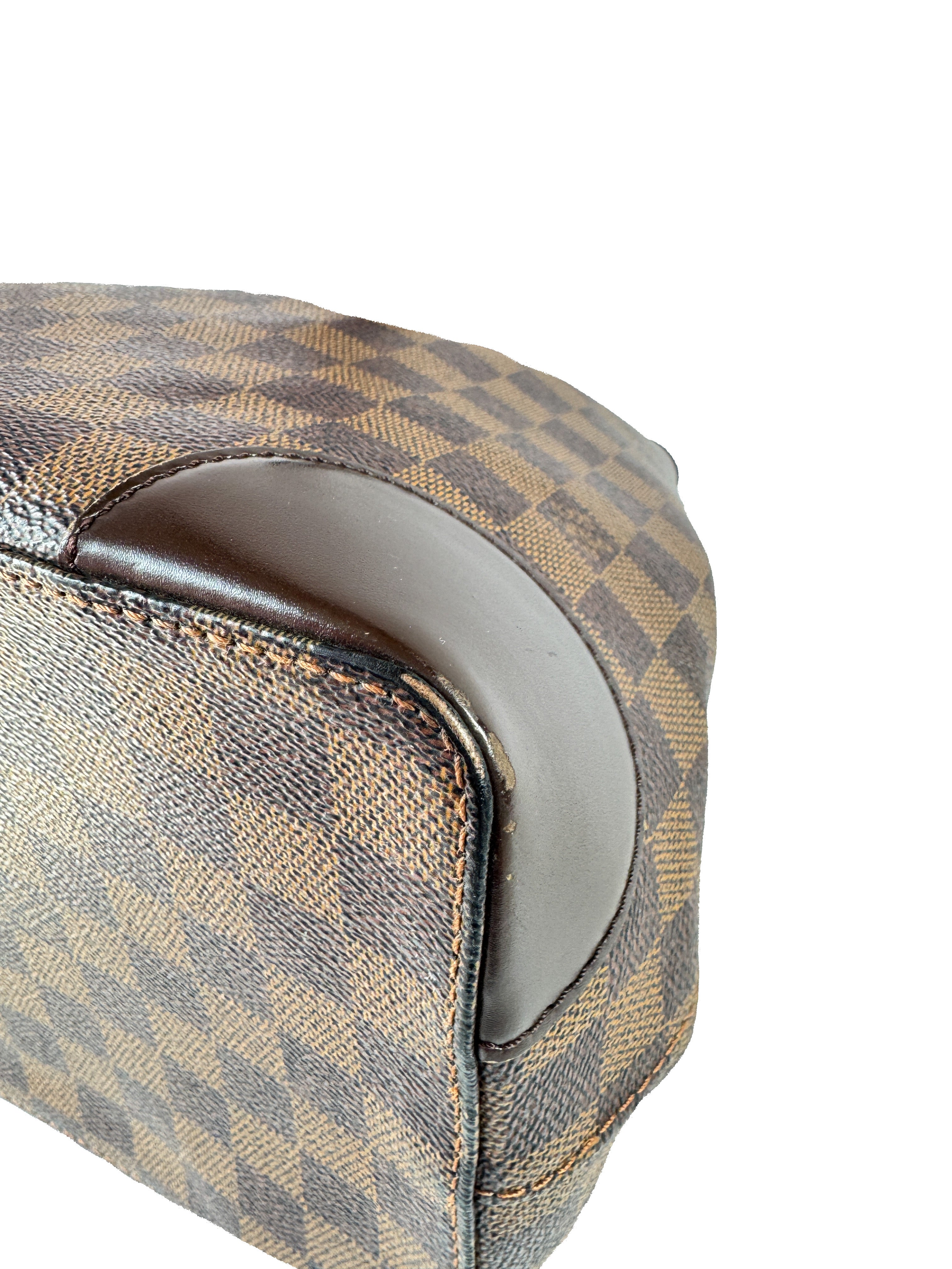 Louis Vuitton damier ebene Hampstead MM CA0058