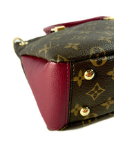 Louis Vuitton monogram Pallas BB full raisin SD1127