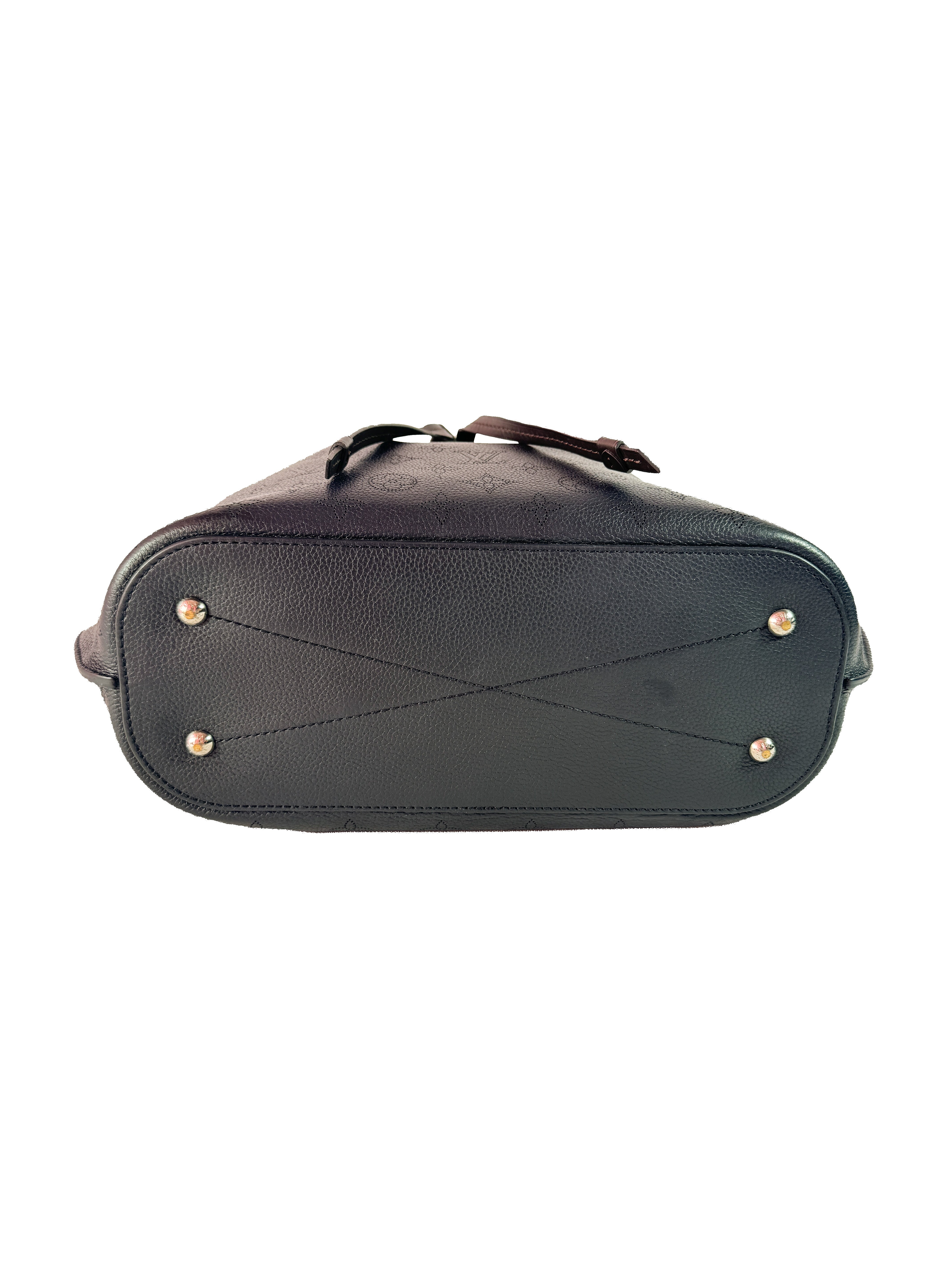 Louis Vuitton Mahina Girolata bag DR1127