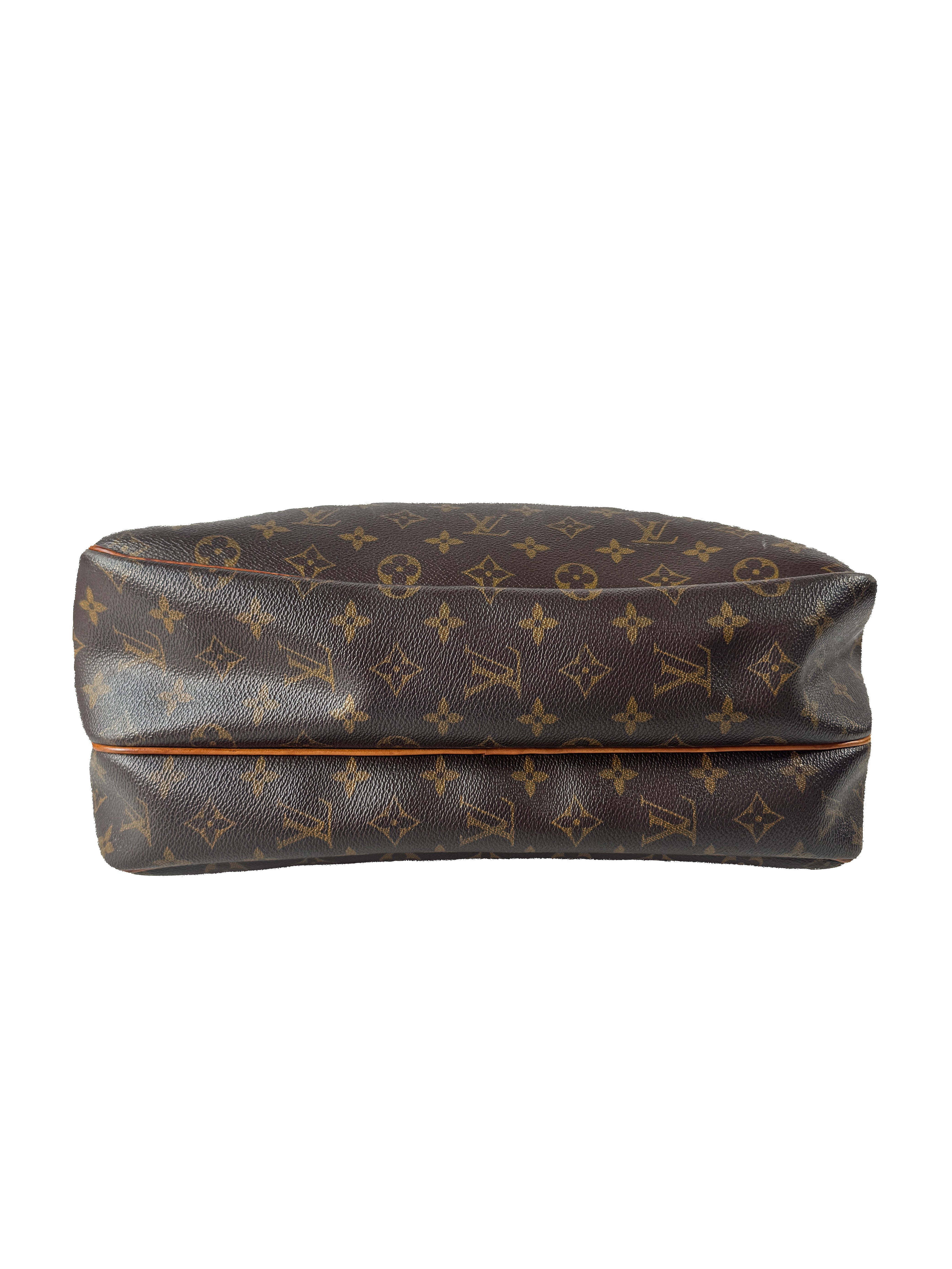 Louis Vuitton monogram reporter GM SP1909