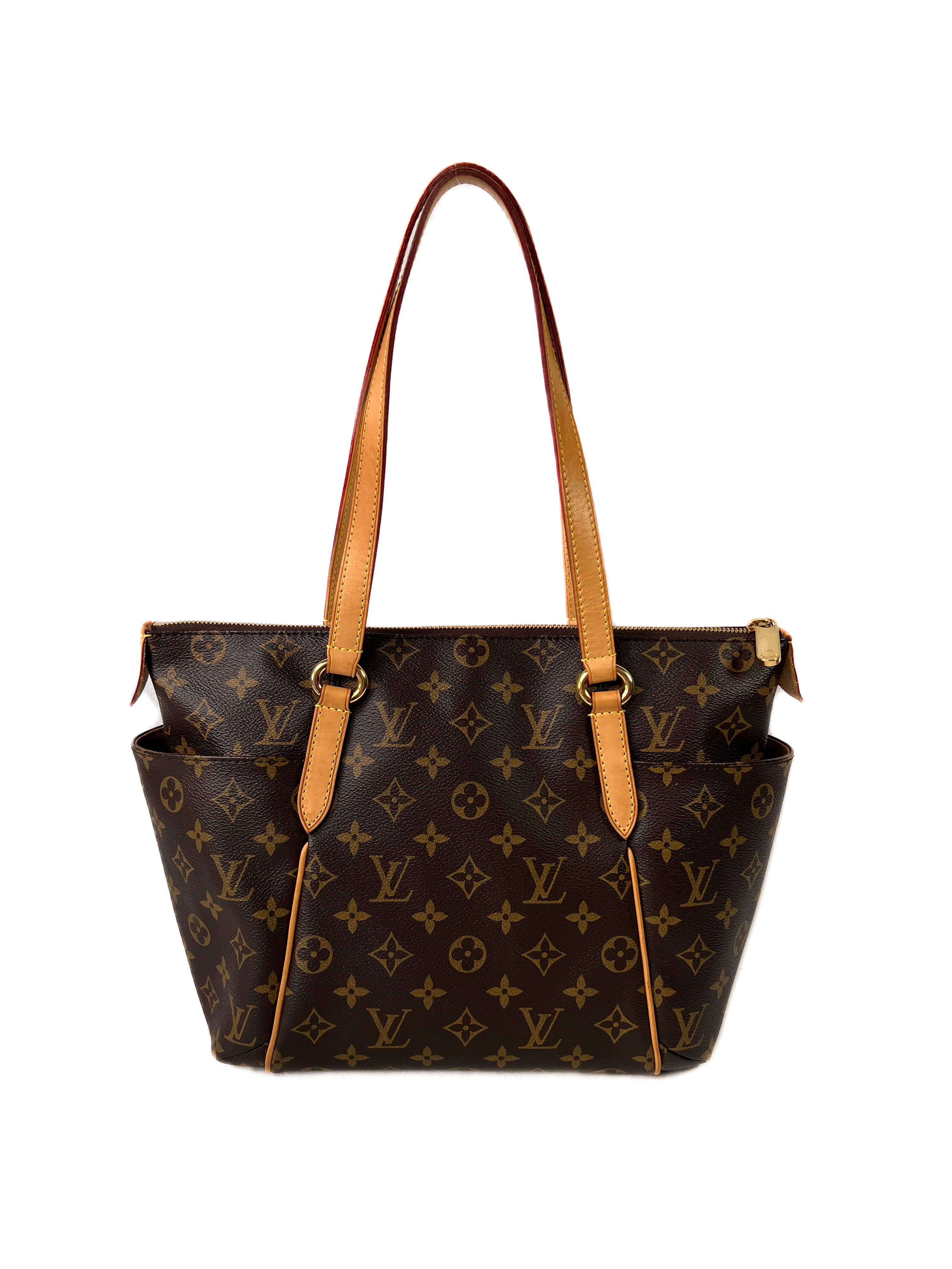 Louis Vuitton monogram totally PM tote
