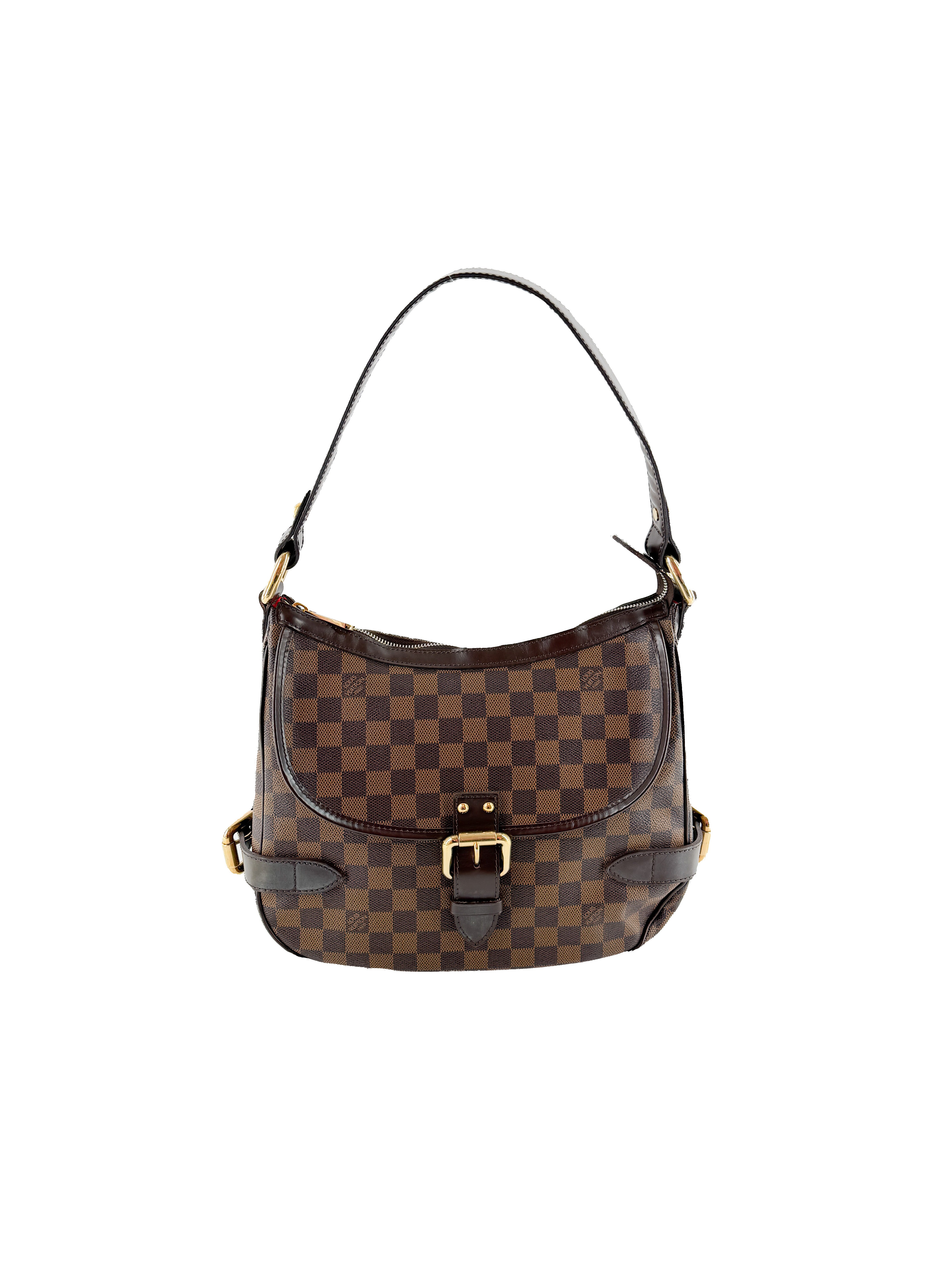 Louis Vuitton damier ebene Highbury DU4037