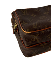 Louis Vuitton monogram vintage Amazone 1984