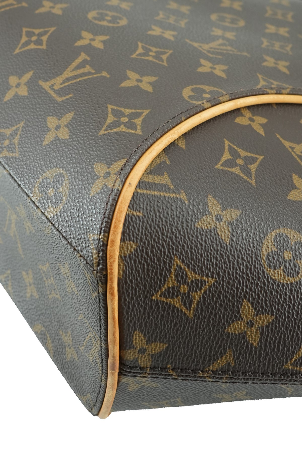 Louis Vuitton monogram Ellipse shopping tote VI2927