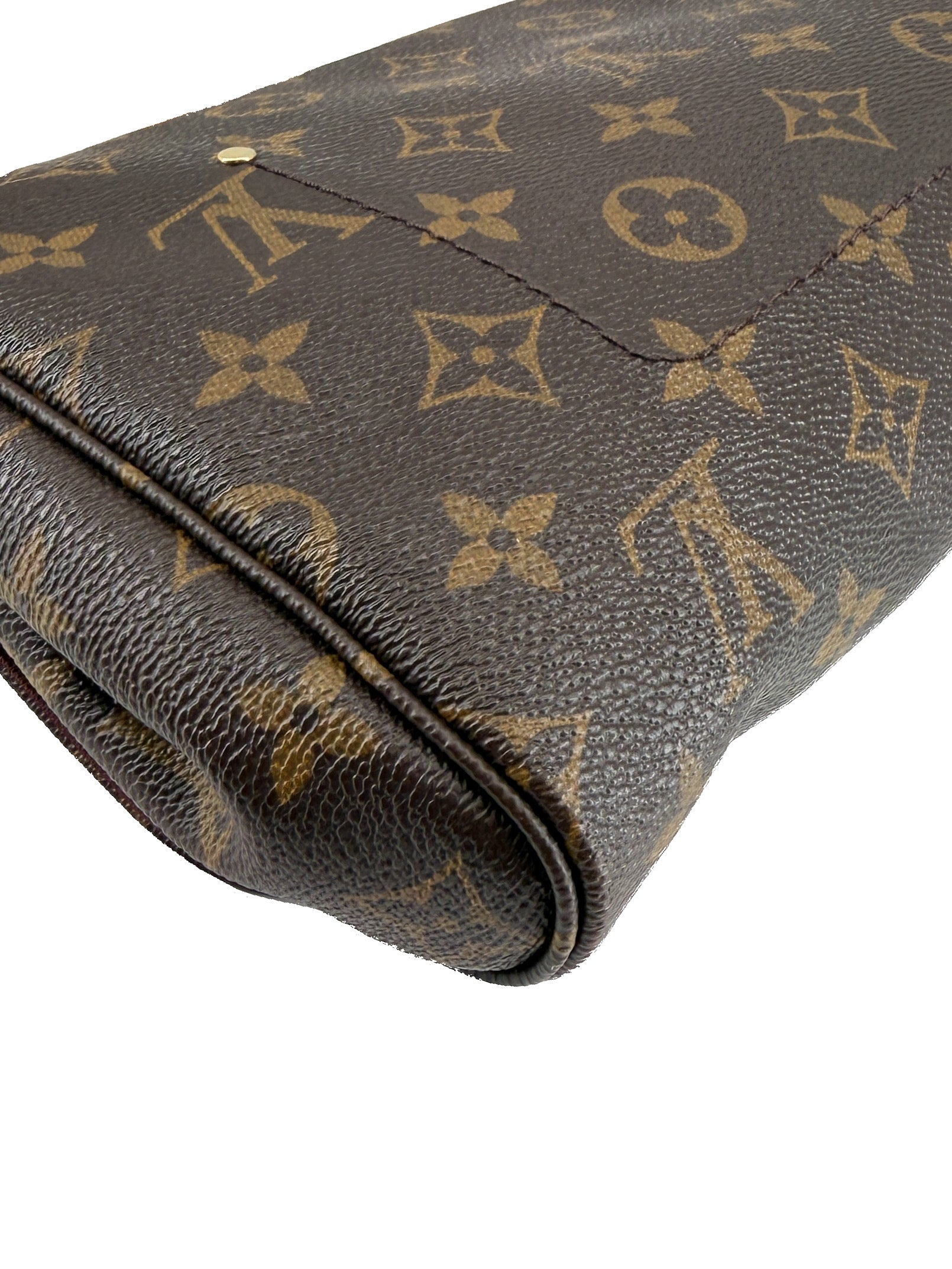 Louis Vuitton monogram Favorite MM SD0186