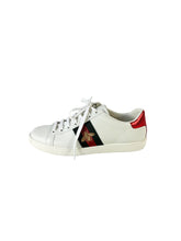 Gucci New Ace Bee sneakers size 37 BOX