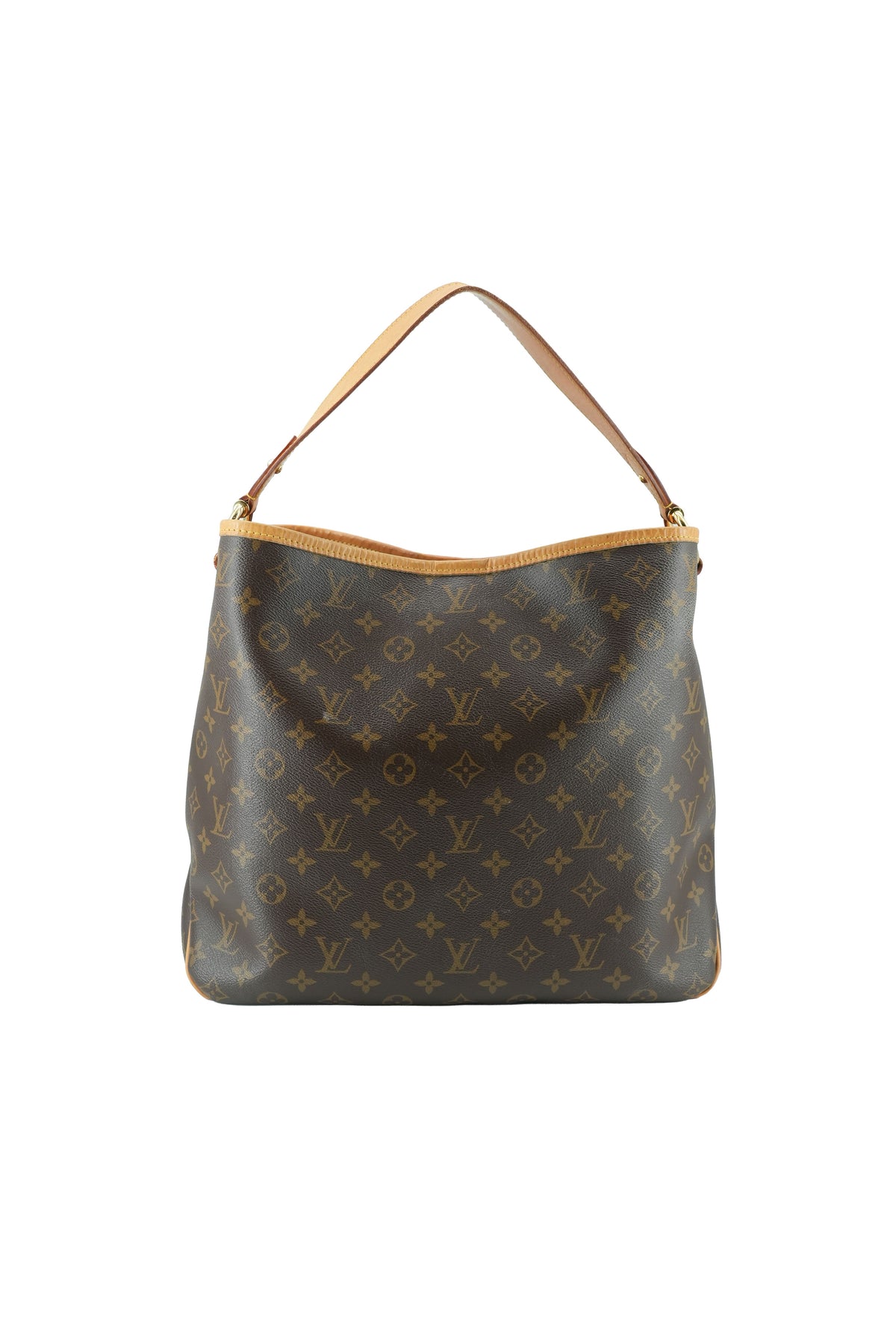 Louis Vuitton monogram Delightful MM SD0197