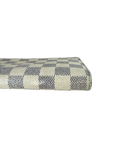 Louis Vuitton damier azur zippy wallet VI3058