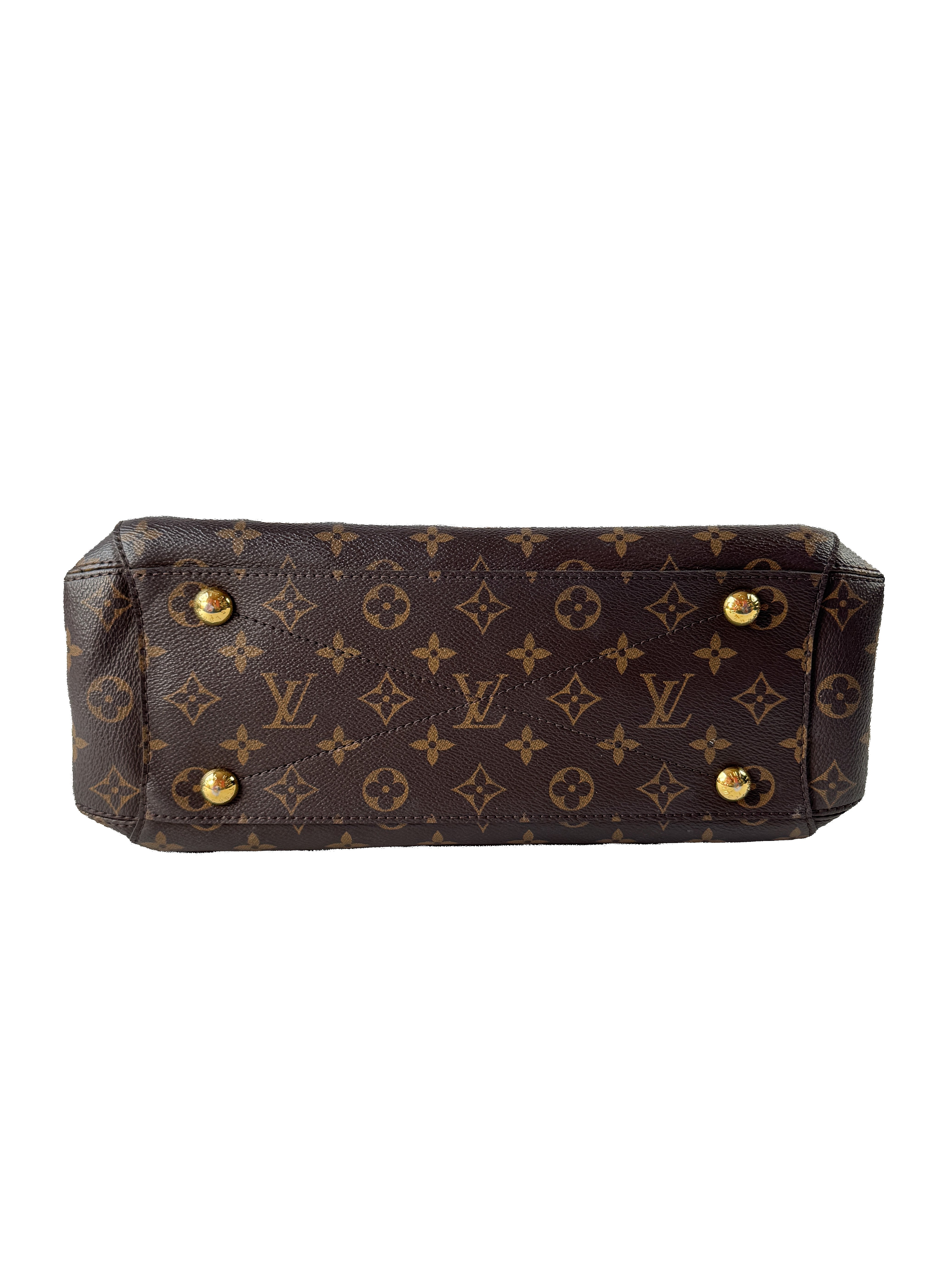 Louis Vuitton monogram Montaigne MM TR4186