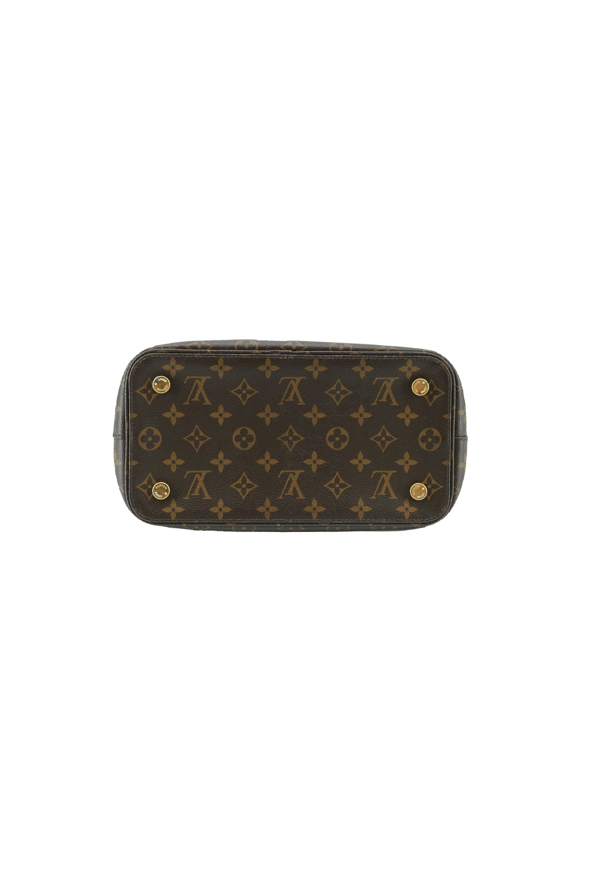 Louis Vuitton monogram Lock It NM FL4151