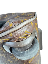 Louis Vuitton monogram Neo Eole weekender 55 SR4196