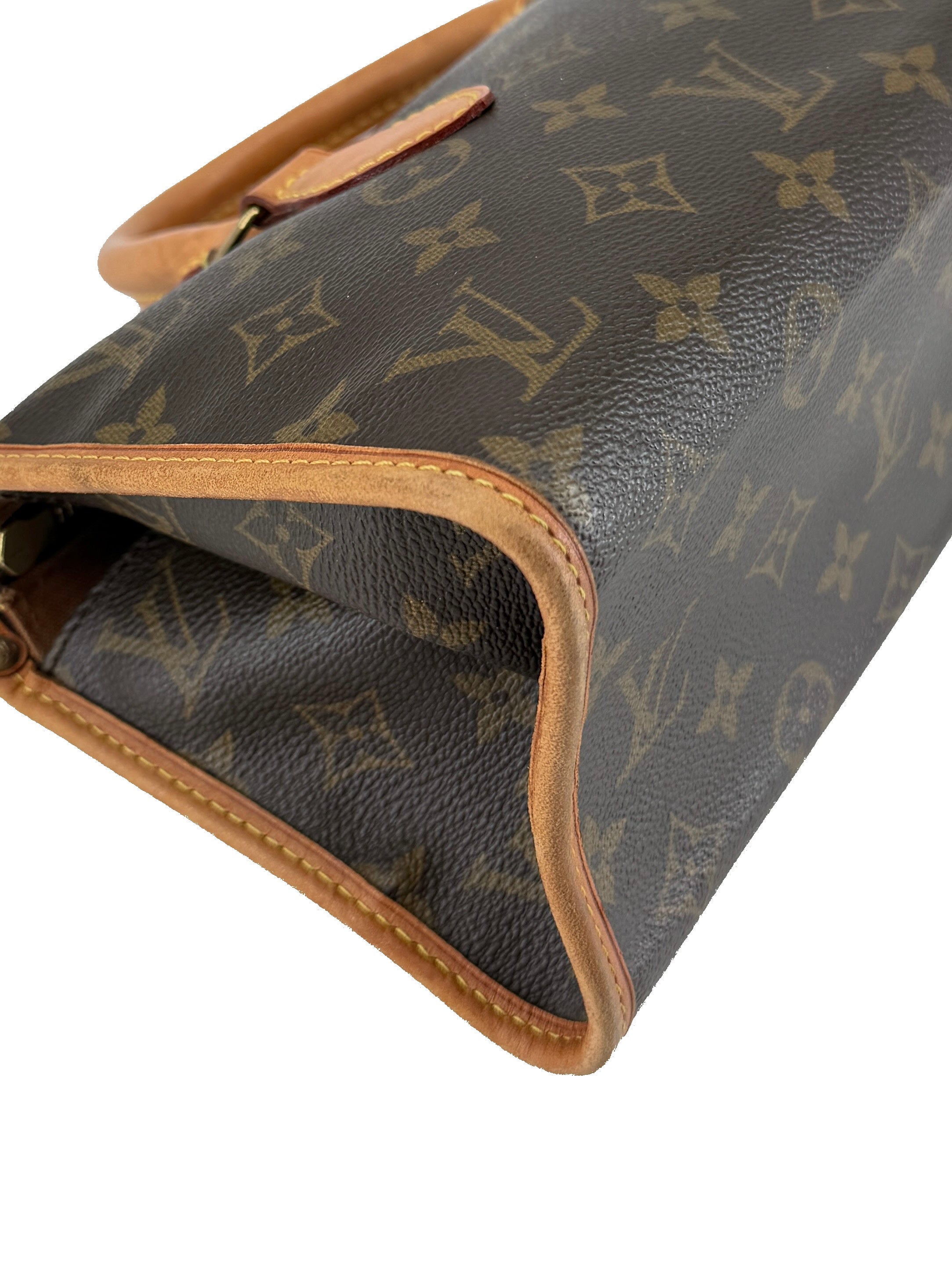 Louis Vuitton monogram Popincourt VI1024