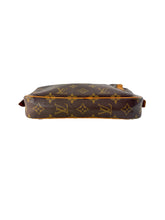 Louis Vuitton monogram Marly bandouliere crossbody