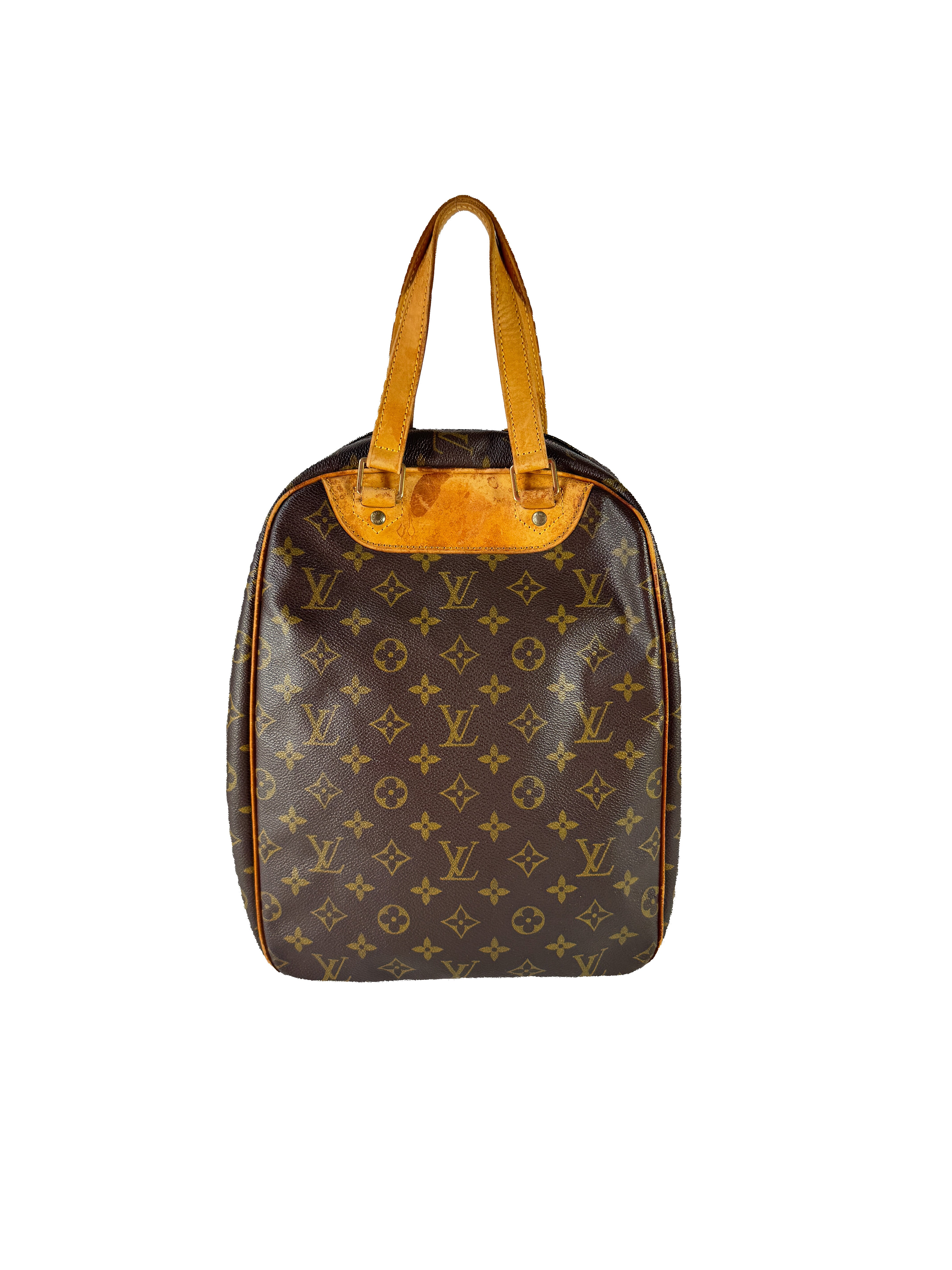 Louis Vuitton monogram excursion bag VI0926