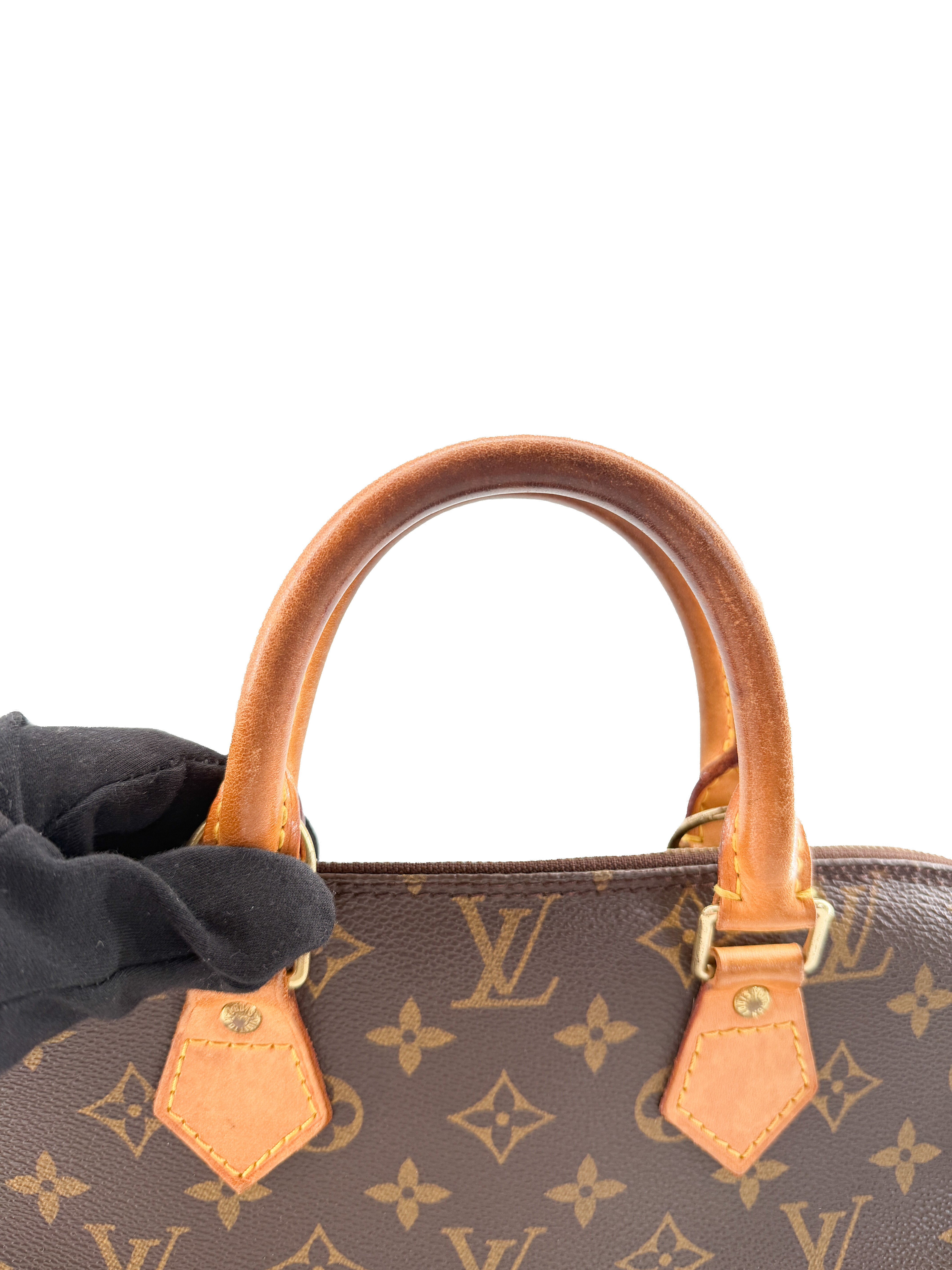 Louis Vuitton monogram Alma MM SD0051