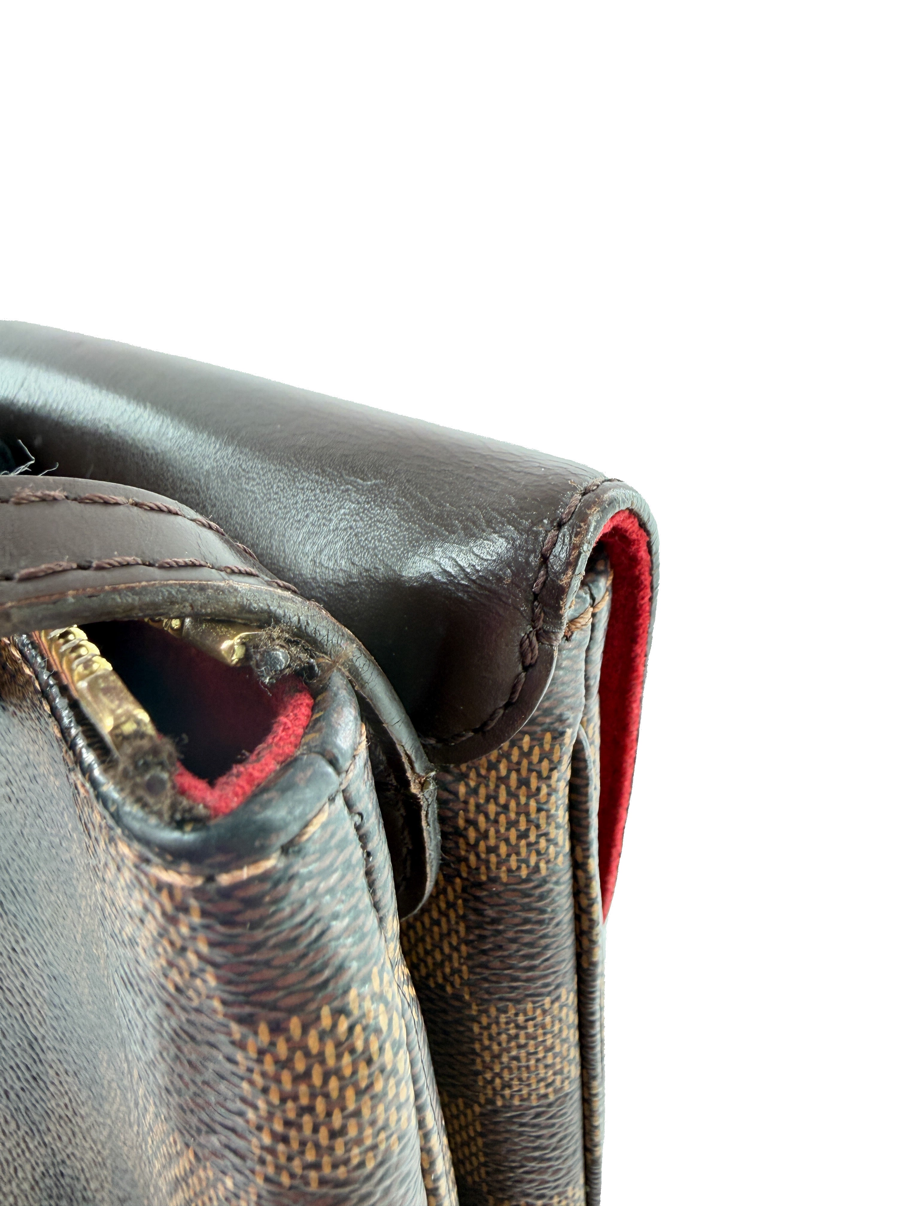 Louis Vuitton damier ebene Twice AR4125