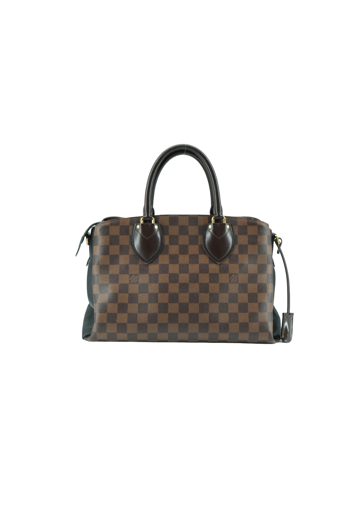Louis Vuitton damier ebene black Normandy MI1106