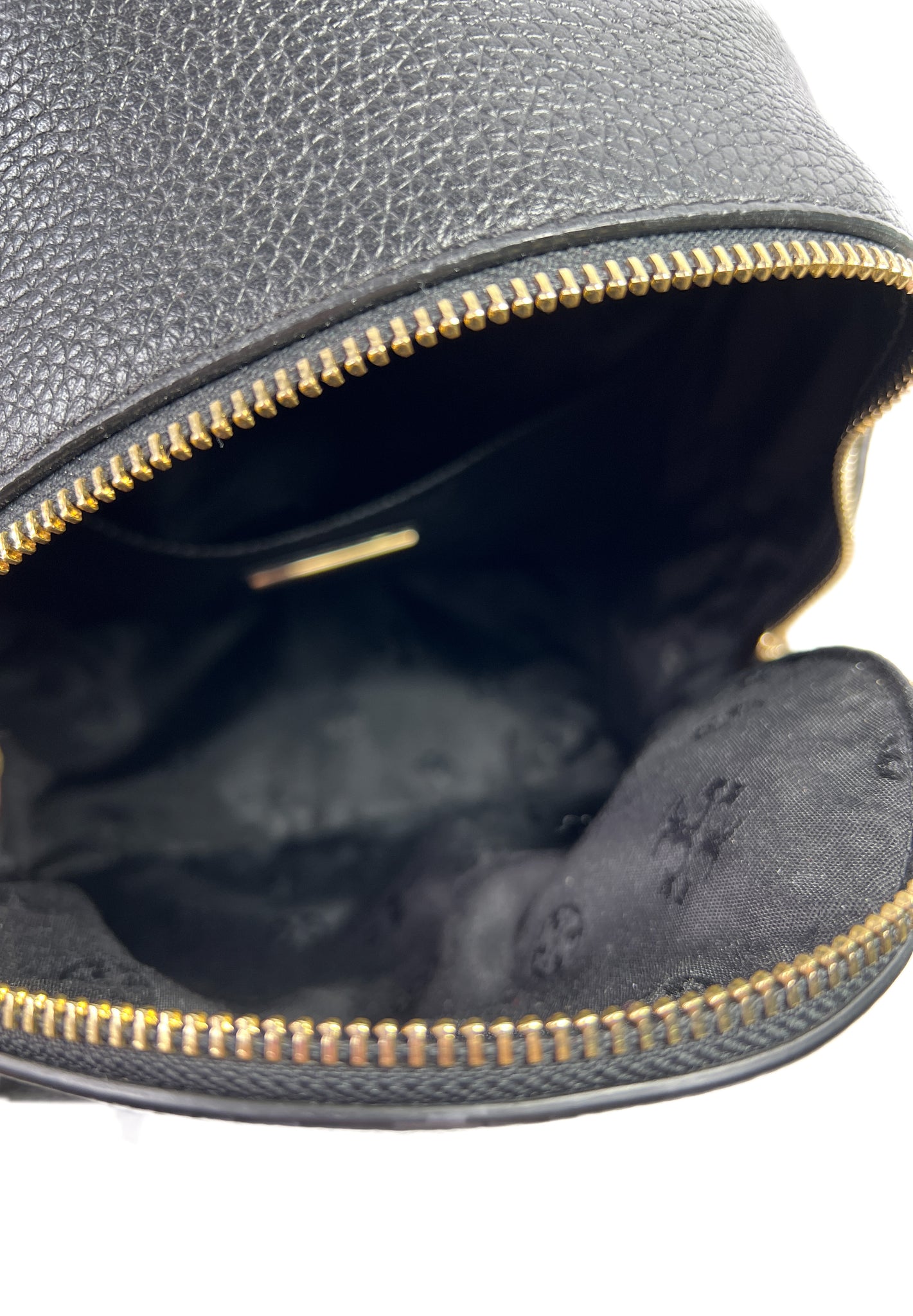  Tory Burch Women's Thea Mini Backpack (Black) : Clothing, Shoes  & Jewelry