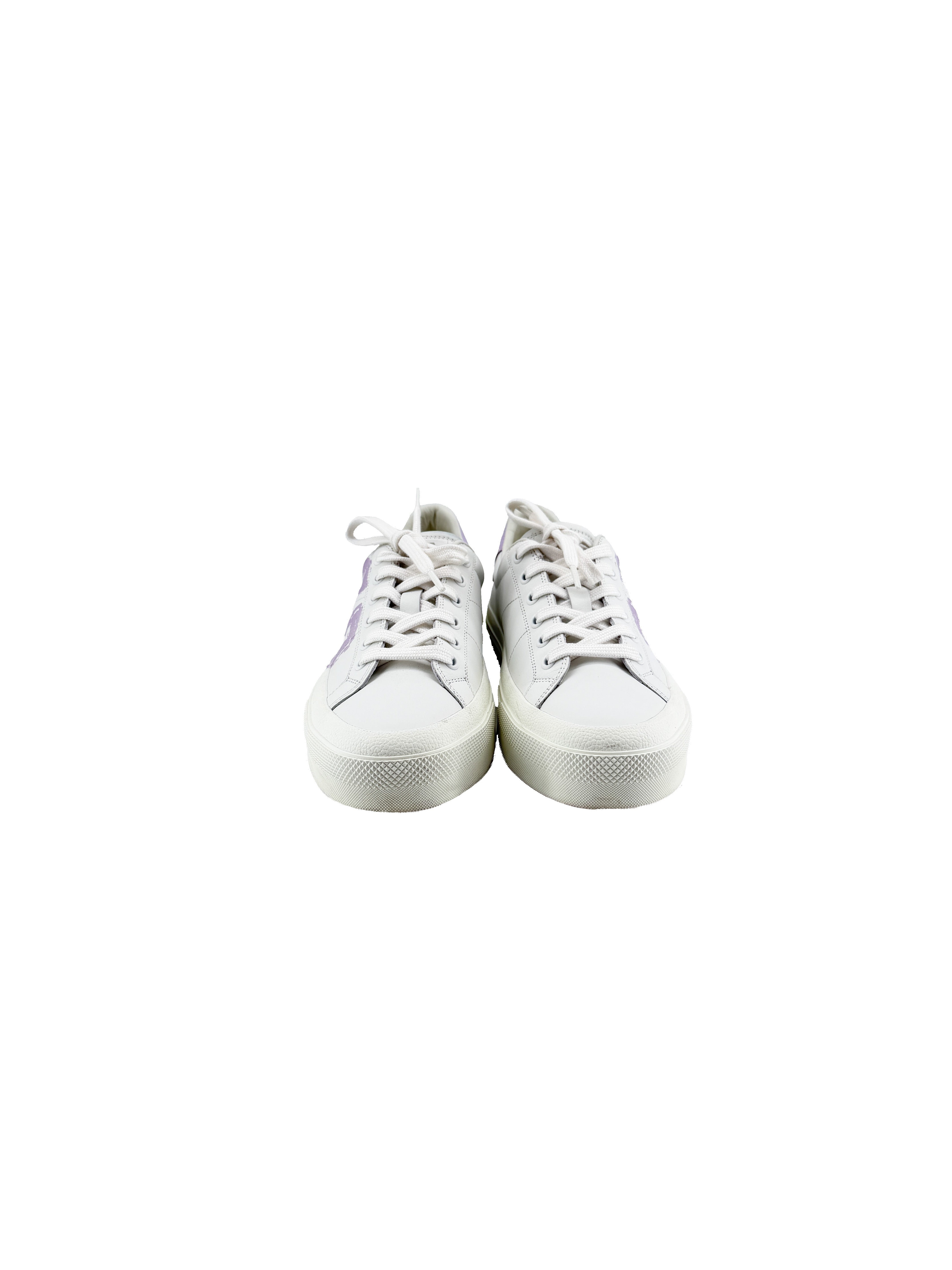 Givenchy x Josh Smith City Sport sneakers size 39 BOX