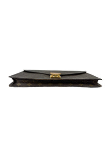 Louis Vuitton monogram Senator Porte documents case 8905CT