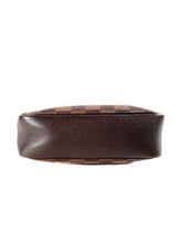 Louis Vuitton damier ebene Trousse makeup bag NO0978