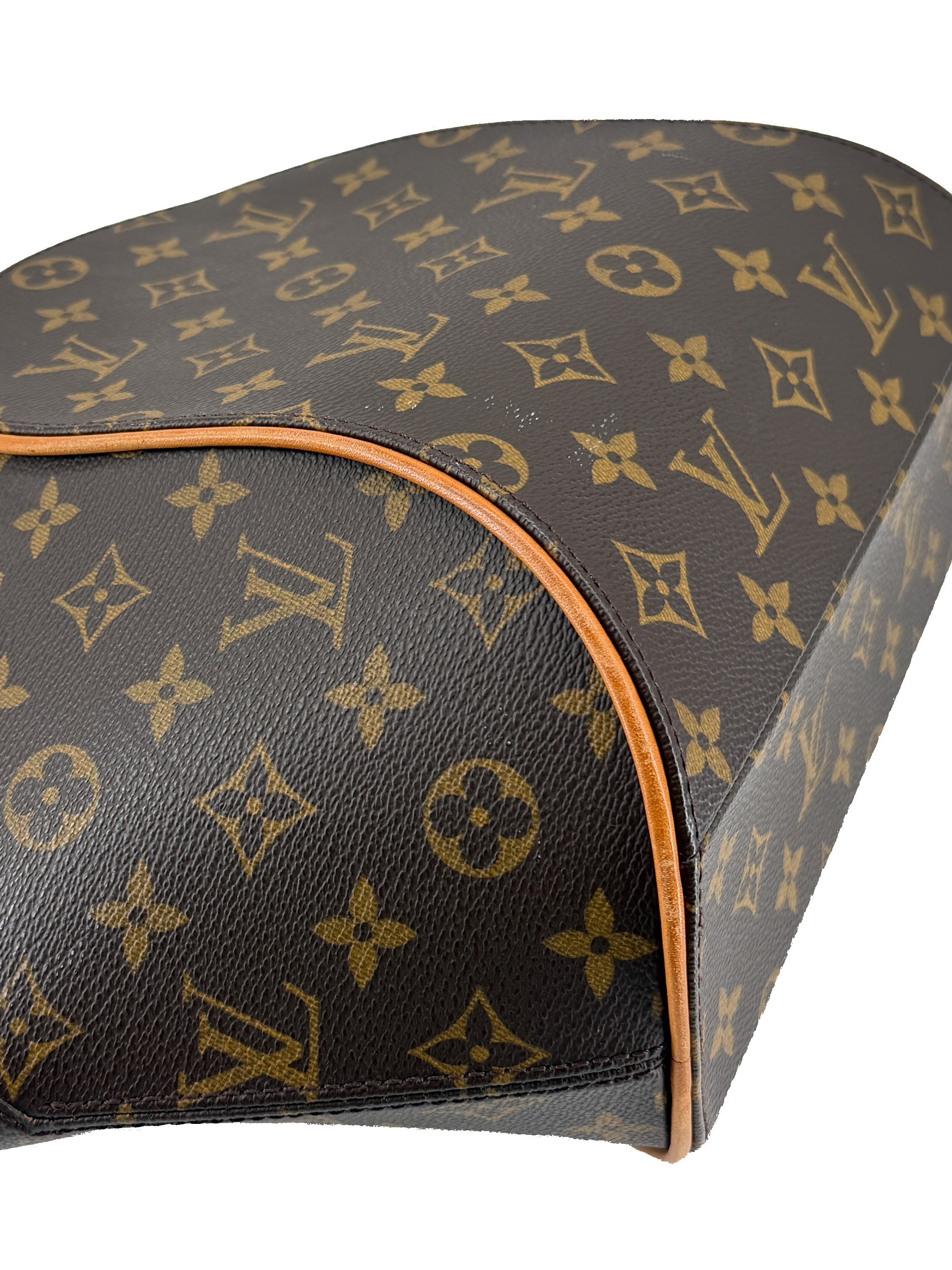 Louis Vuitton monogram Ellipse MM TH0044