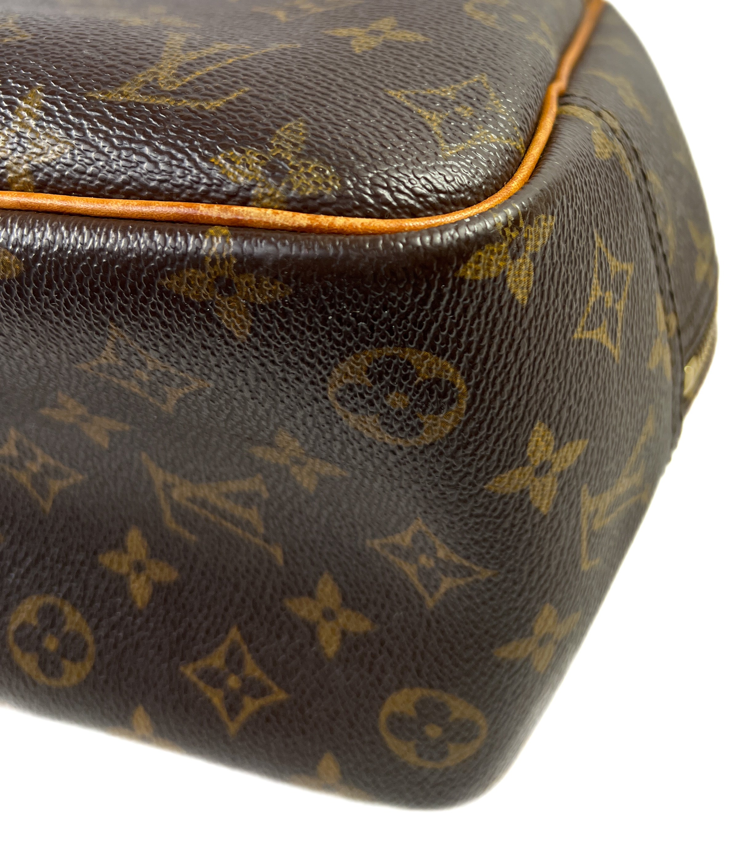 Louis Vuitton monogram vintage Deauville 1993