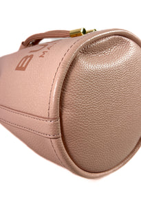 Marc Jacobs pink The Bucket bag