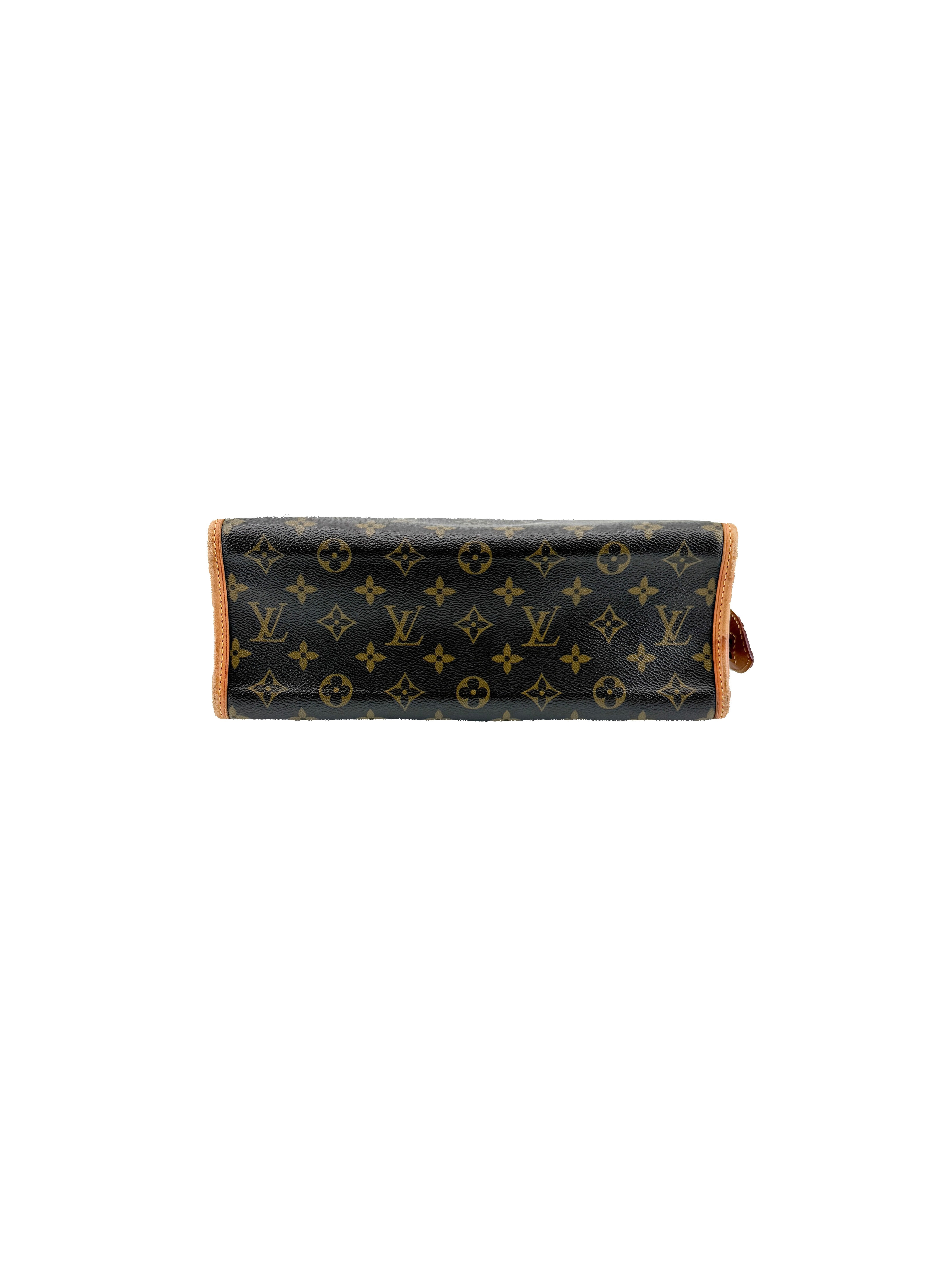 Louis Vuitton monogram Popincourt VI1024