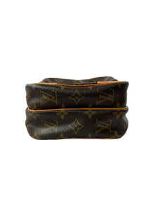 Louis Vuitton monogram vintage Amazon crossbody 843