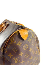 Louis Vuitton monogram Speedy 40 VI.882