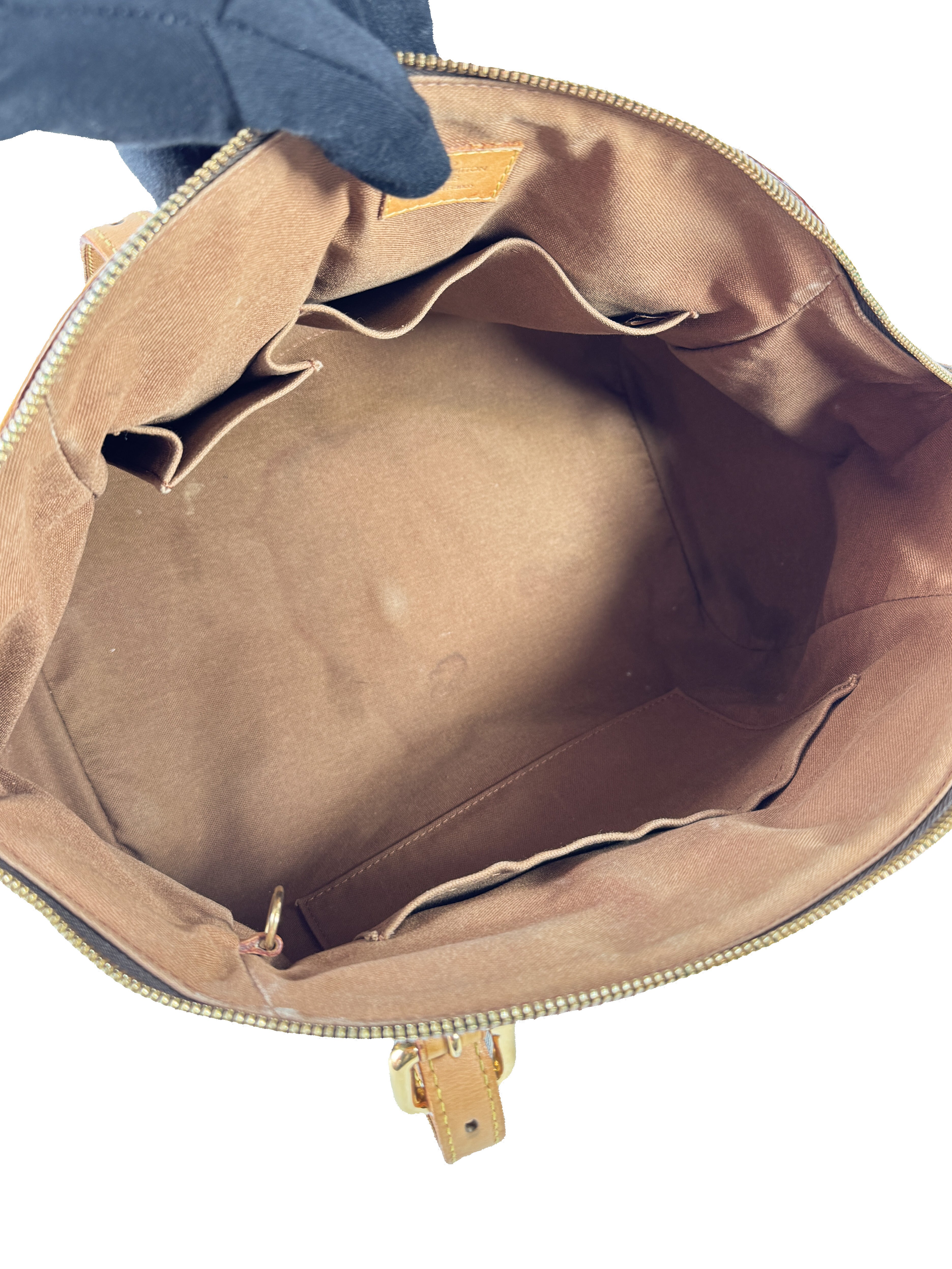 Louis Vuitton monogram Tivoli GM SP0078