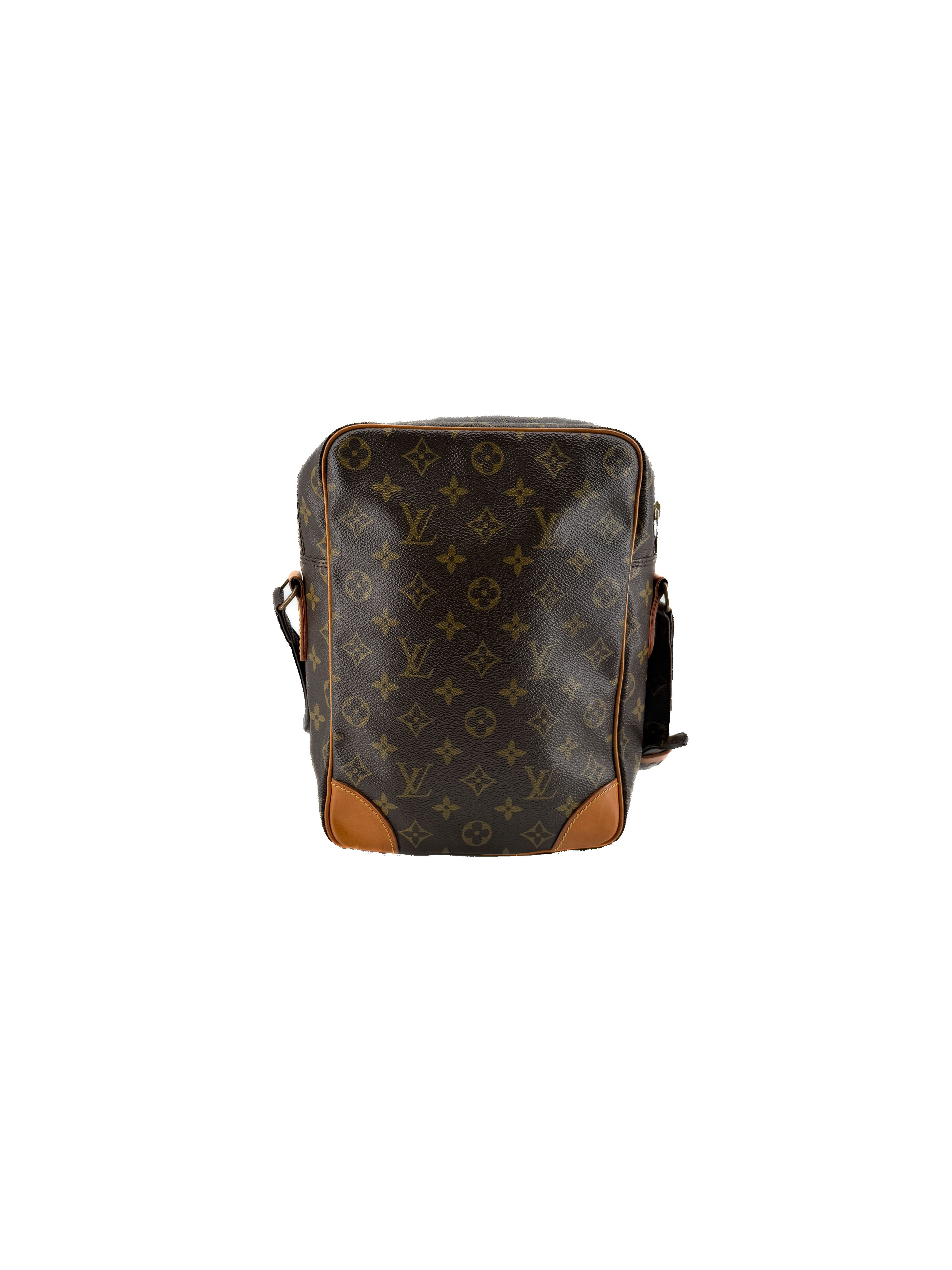 Louis Vuitton monogram Amazon GM 843