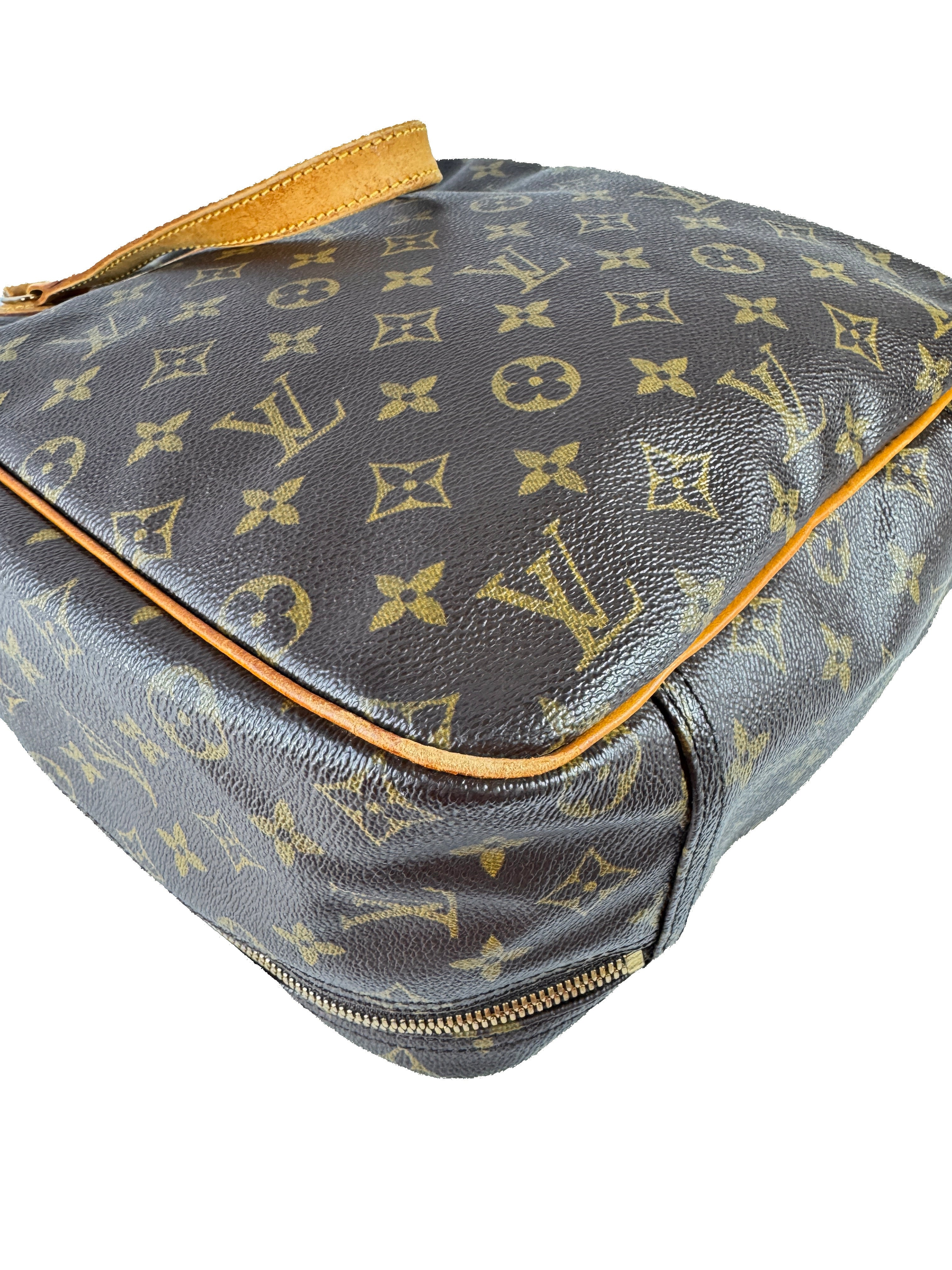 Louis Vuitton monogram excursion bag VI0926