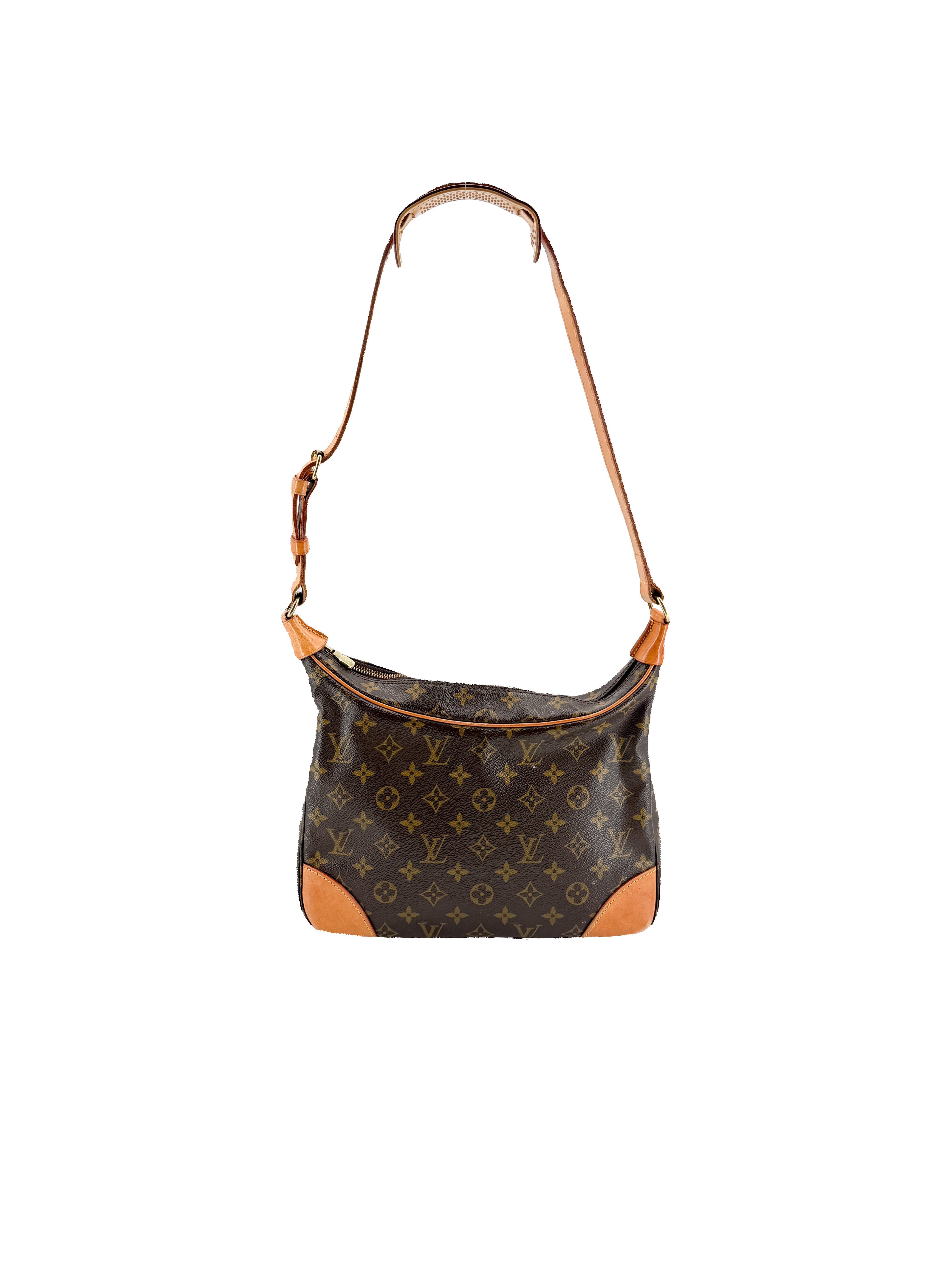 Louis Vuitton monogram vintage Boulogne AS0979