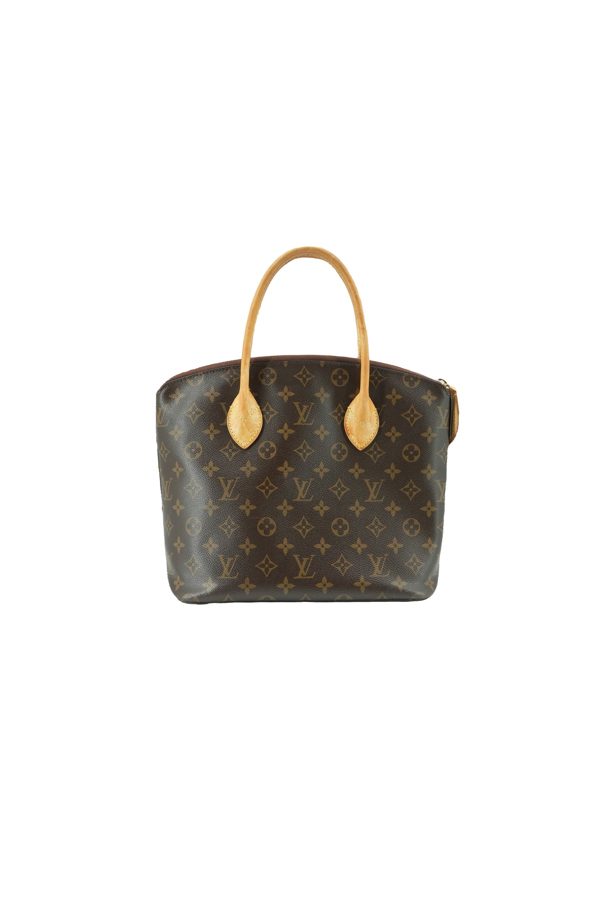 Louis Vuitton monogram Lock It NM FL4151