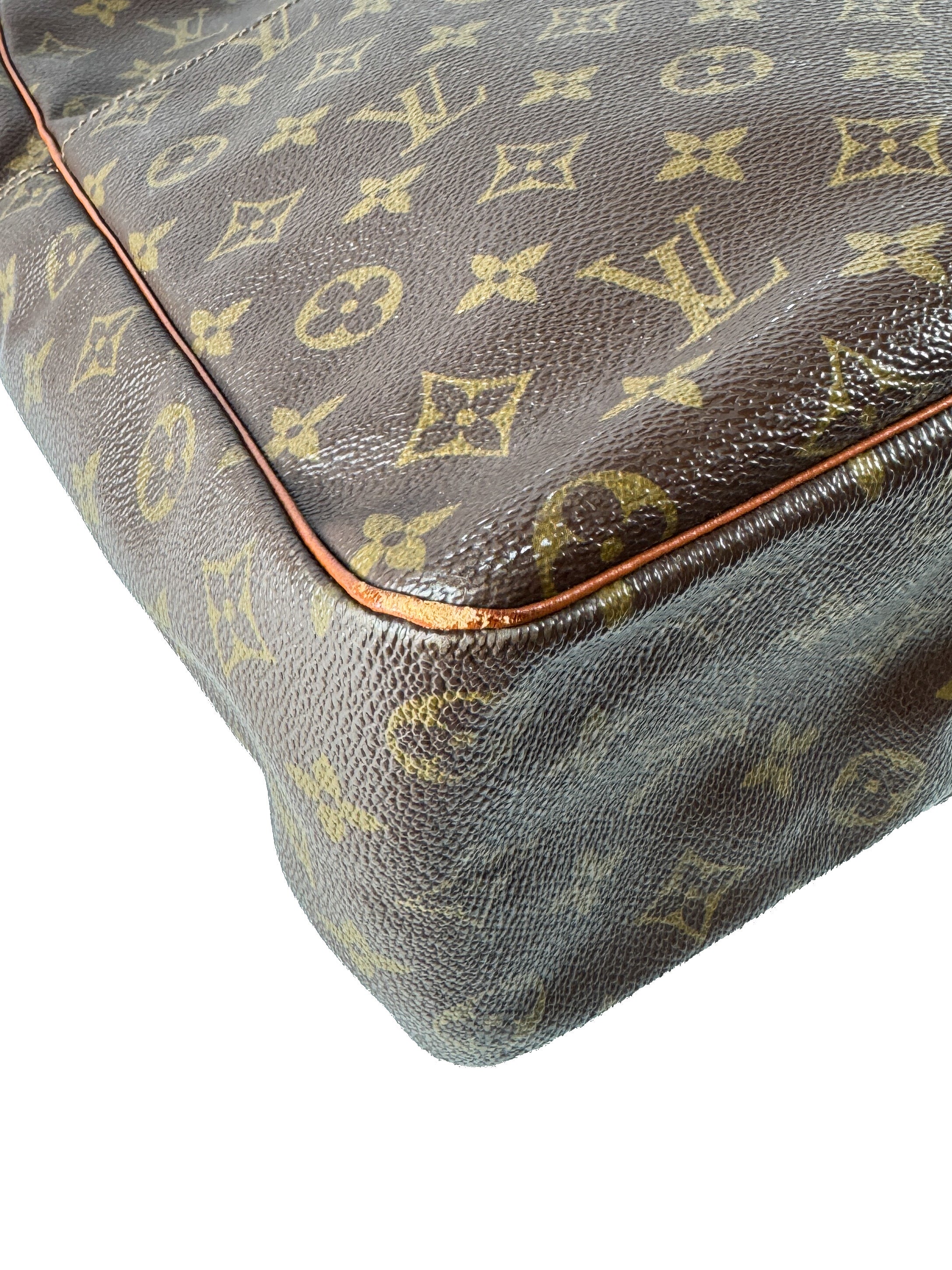 Louis Vuitton monogram vintage Marceau GM