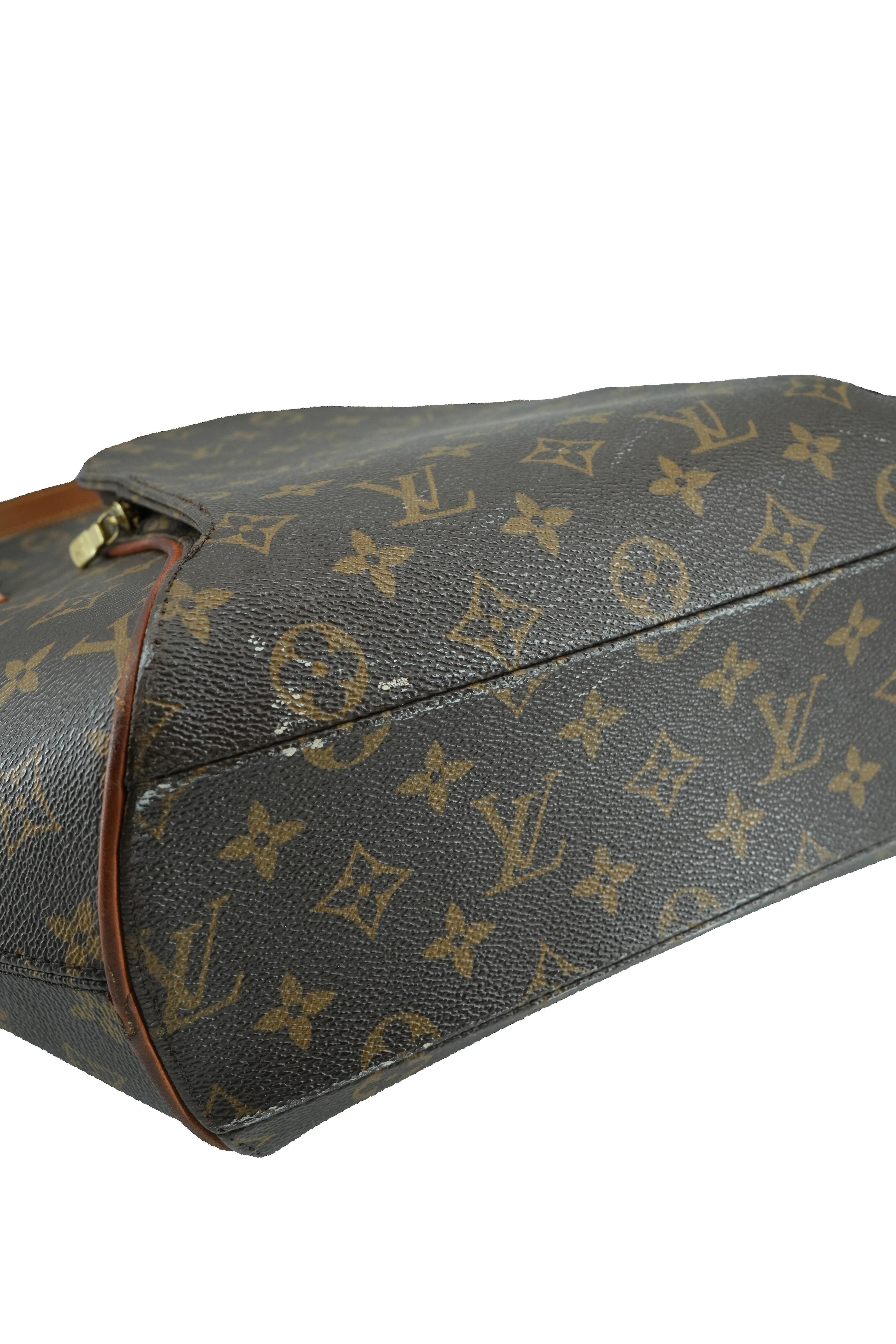 Louis Vuitton monogram Ellipse shoulder bag VI0918