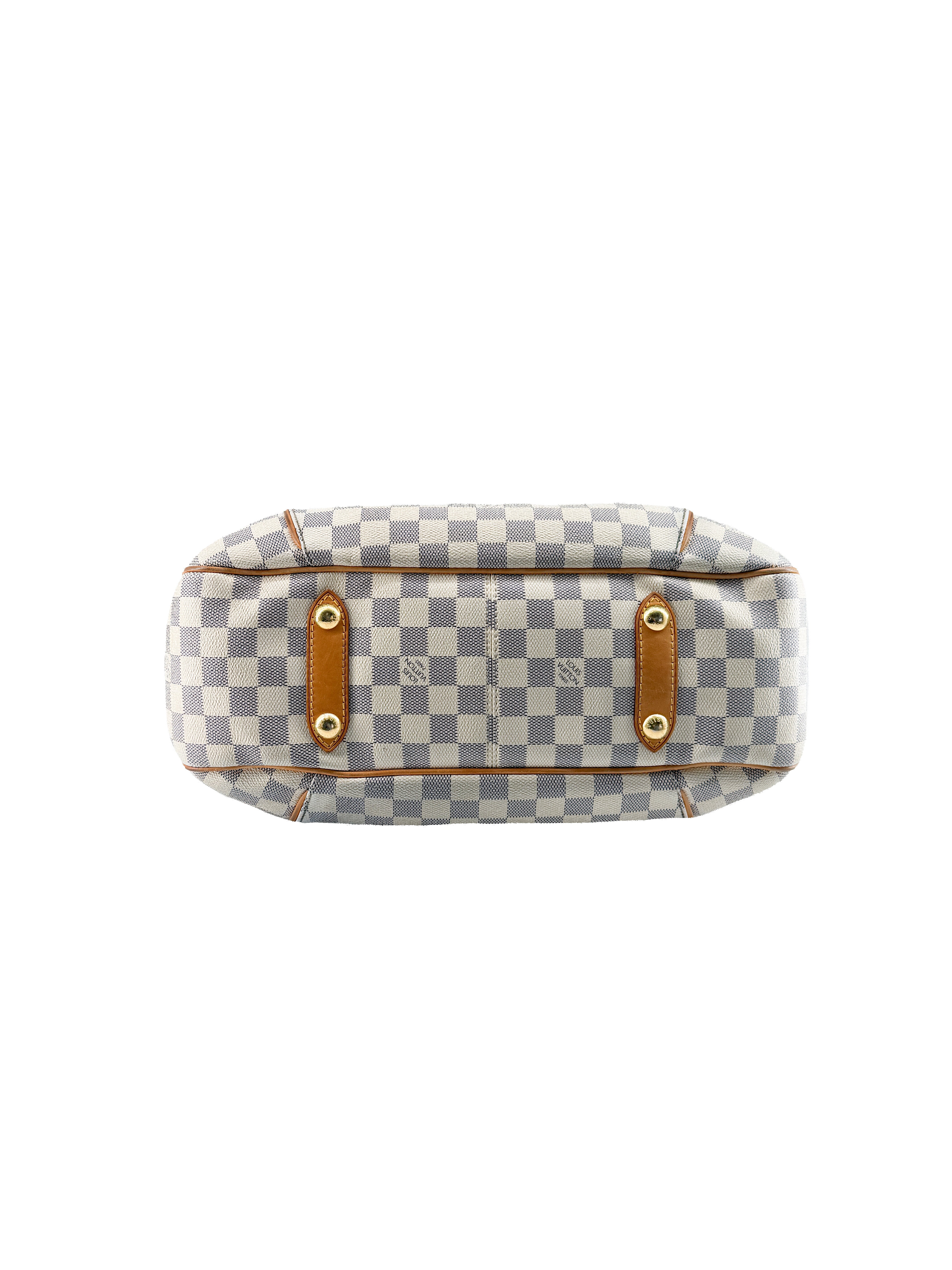 Louis Vuitton damier azur Galliera PM SP4029