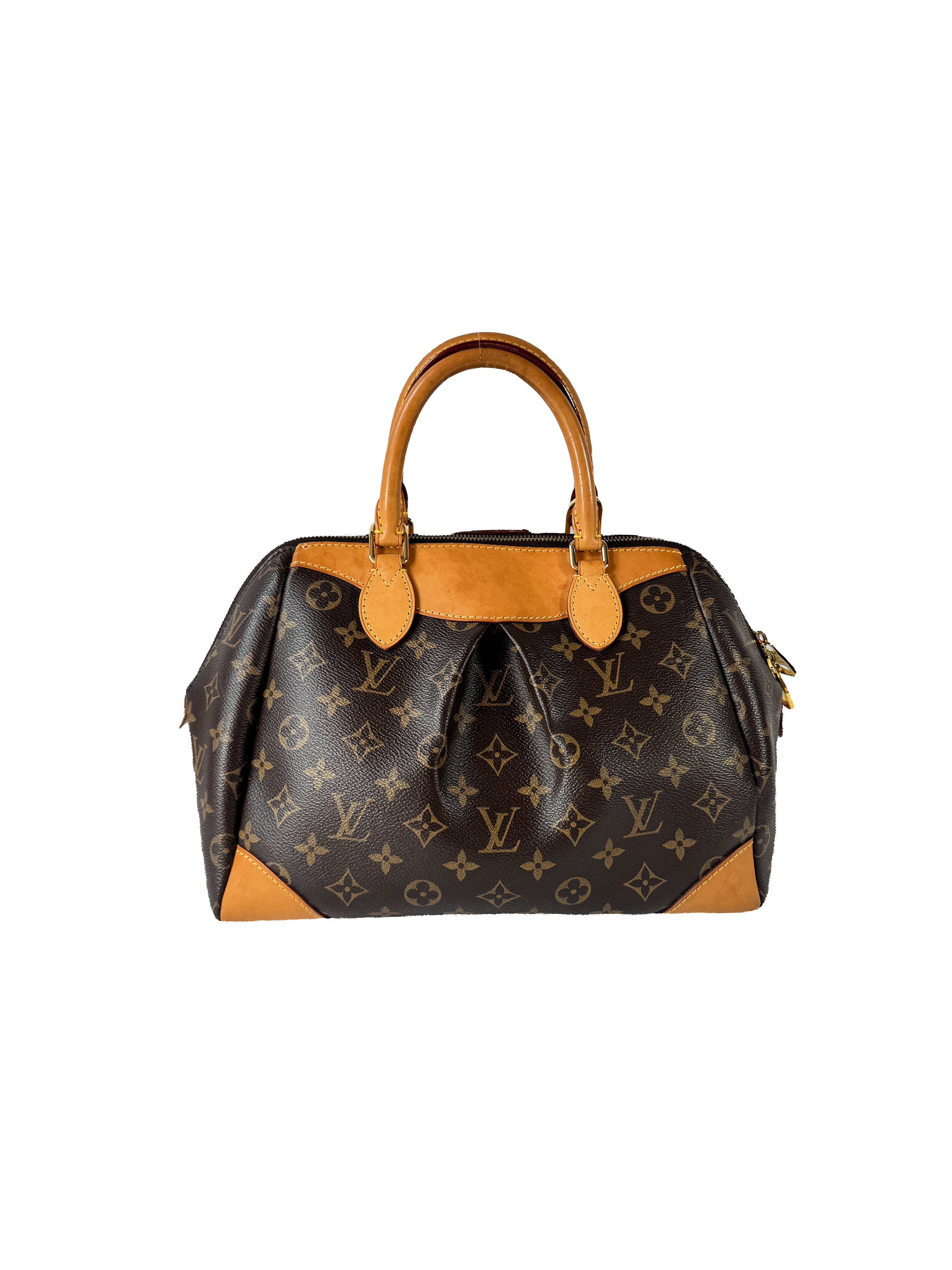 Louis Vuitton monogram Segur bag SP4105