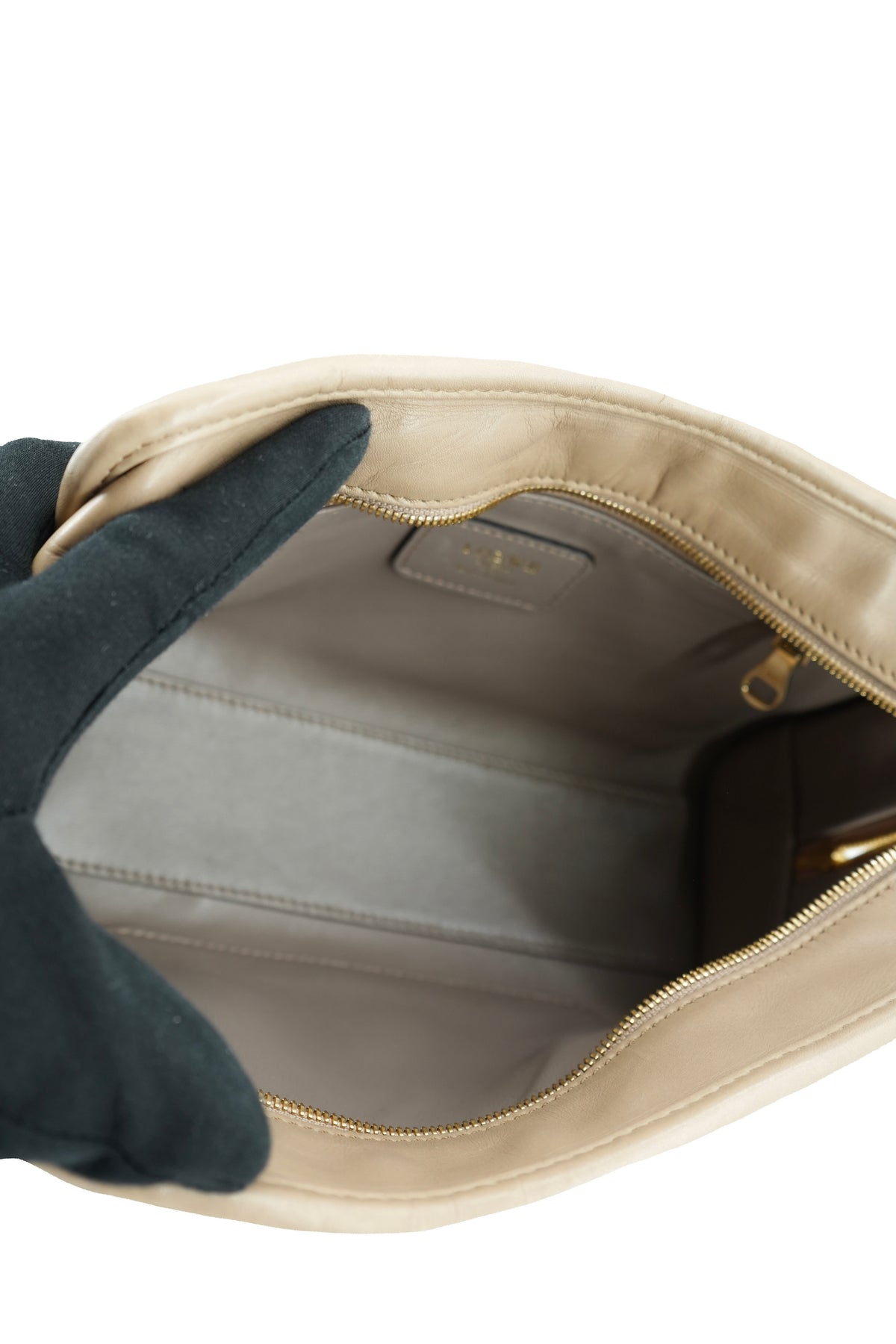 Loewe beige Amazona 23 01 1407