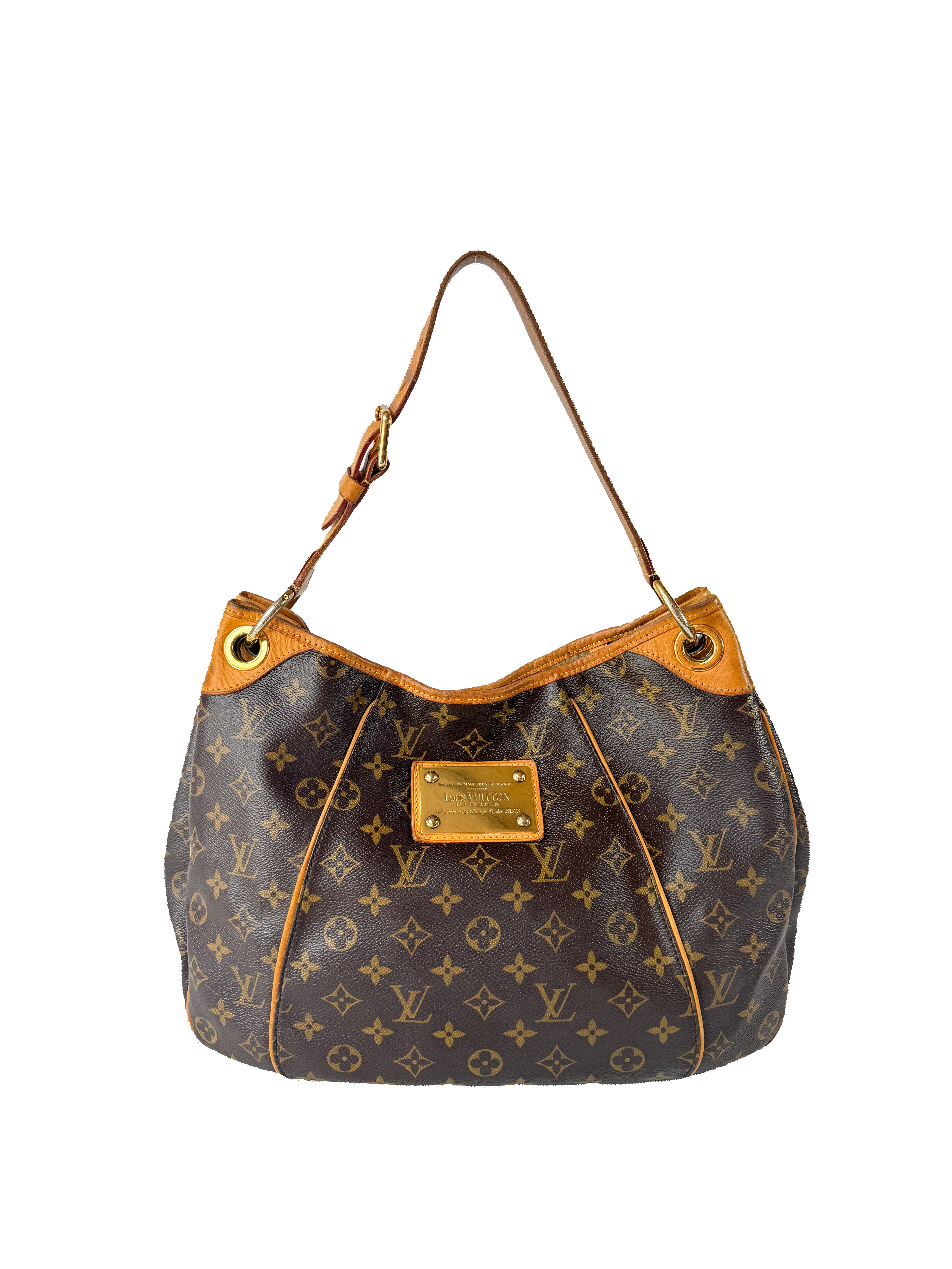 Louis Vuitton monogram Galliera PM FL2088