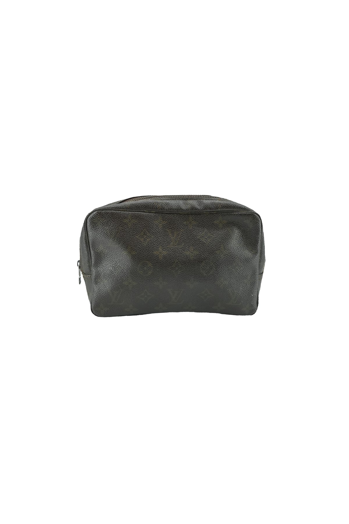 Louis Vuitton monogram trousse toilette 23 pouch 843