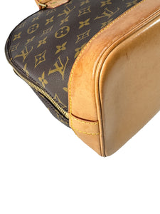 Louis Vuitton monogram Alma VI0947
