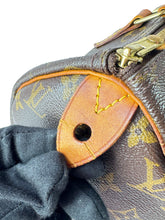 Louis Vuitton monogram Speedy 30 SP0998
