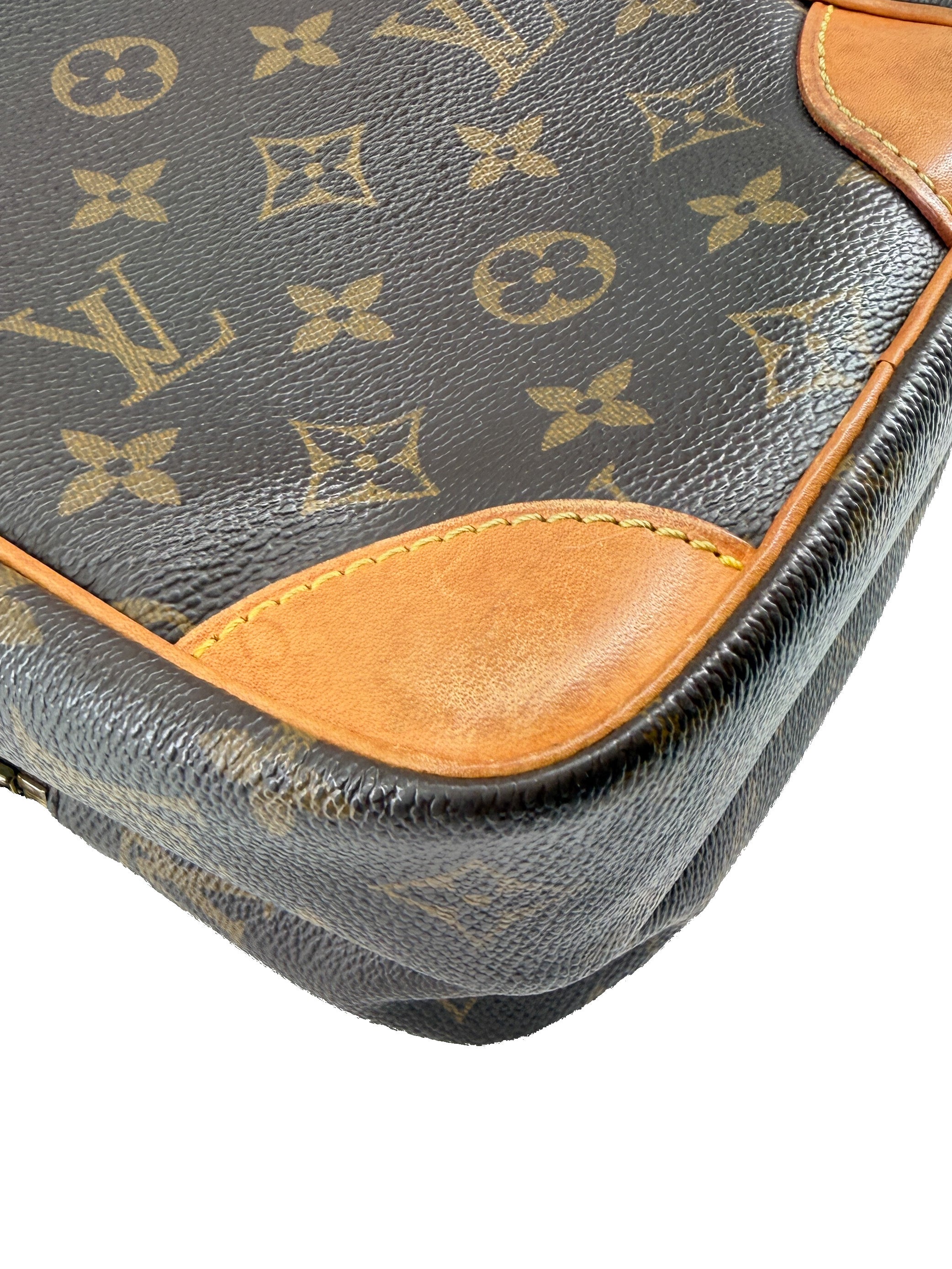 Louis Vuitton monogram Amazon TH1004