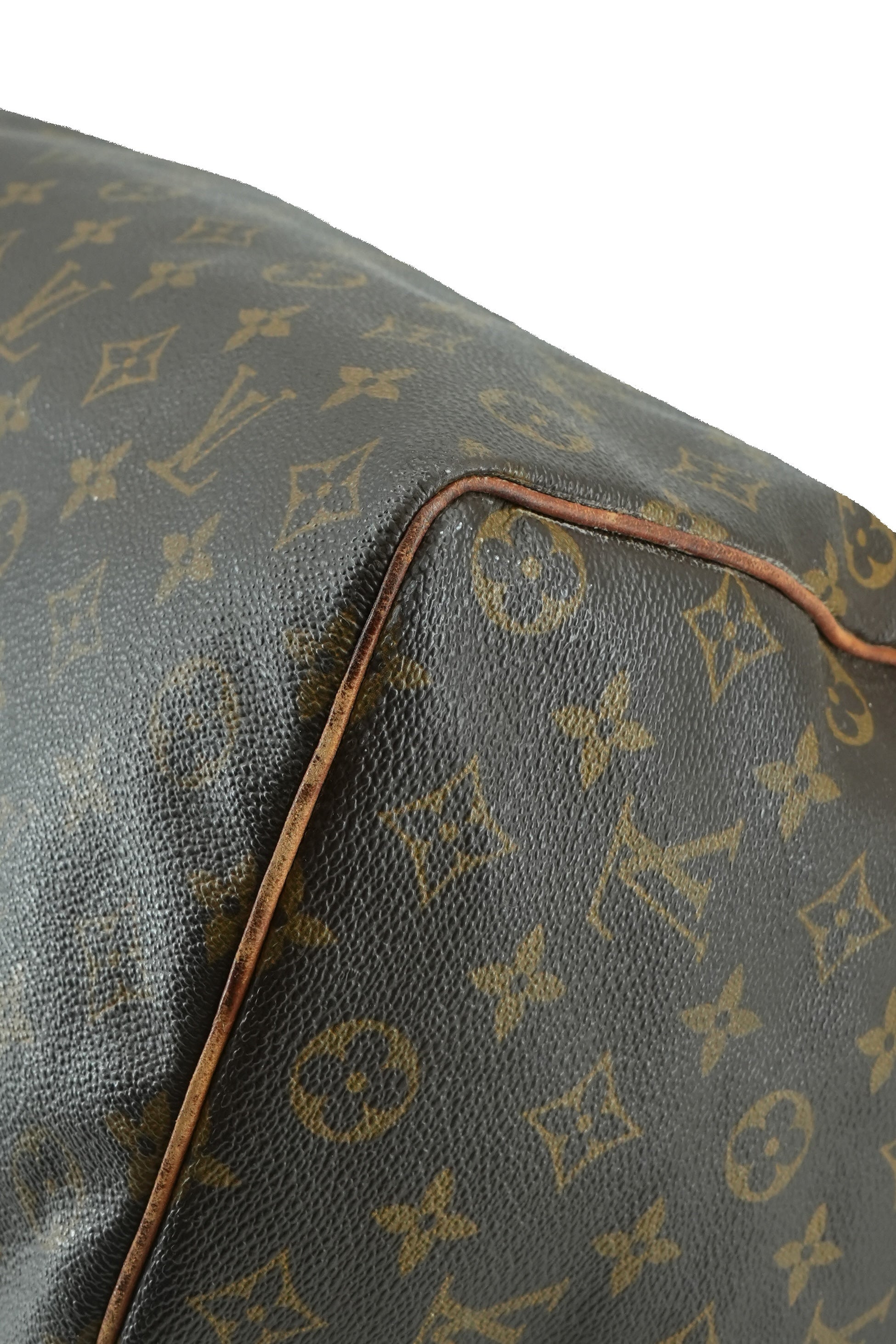 Louis Vuitton monogram Speedy 35 851