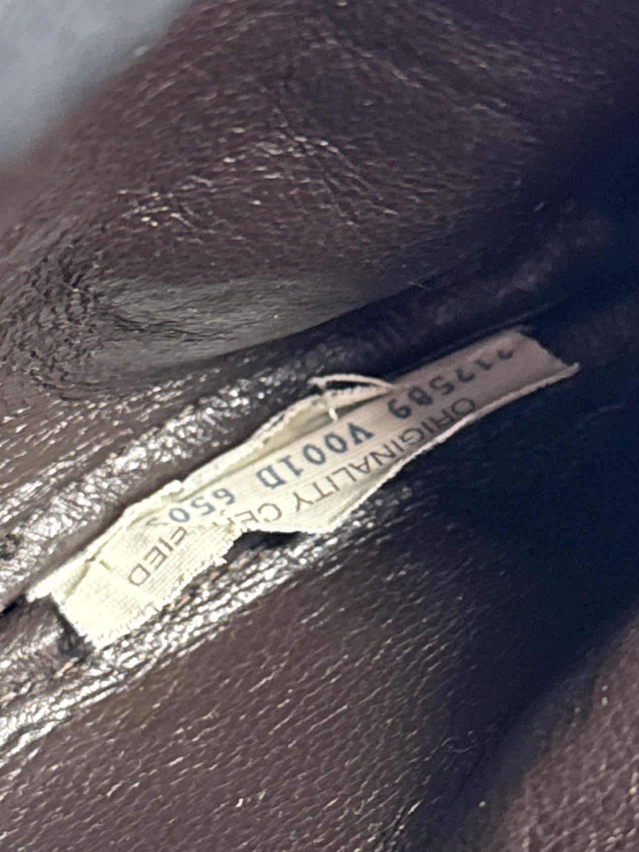 Bottega Veneta red intrecciato leather nano zip tech case lanyard  217589 V001D 6503