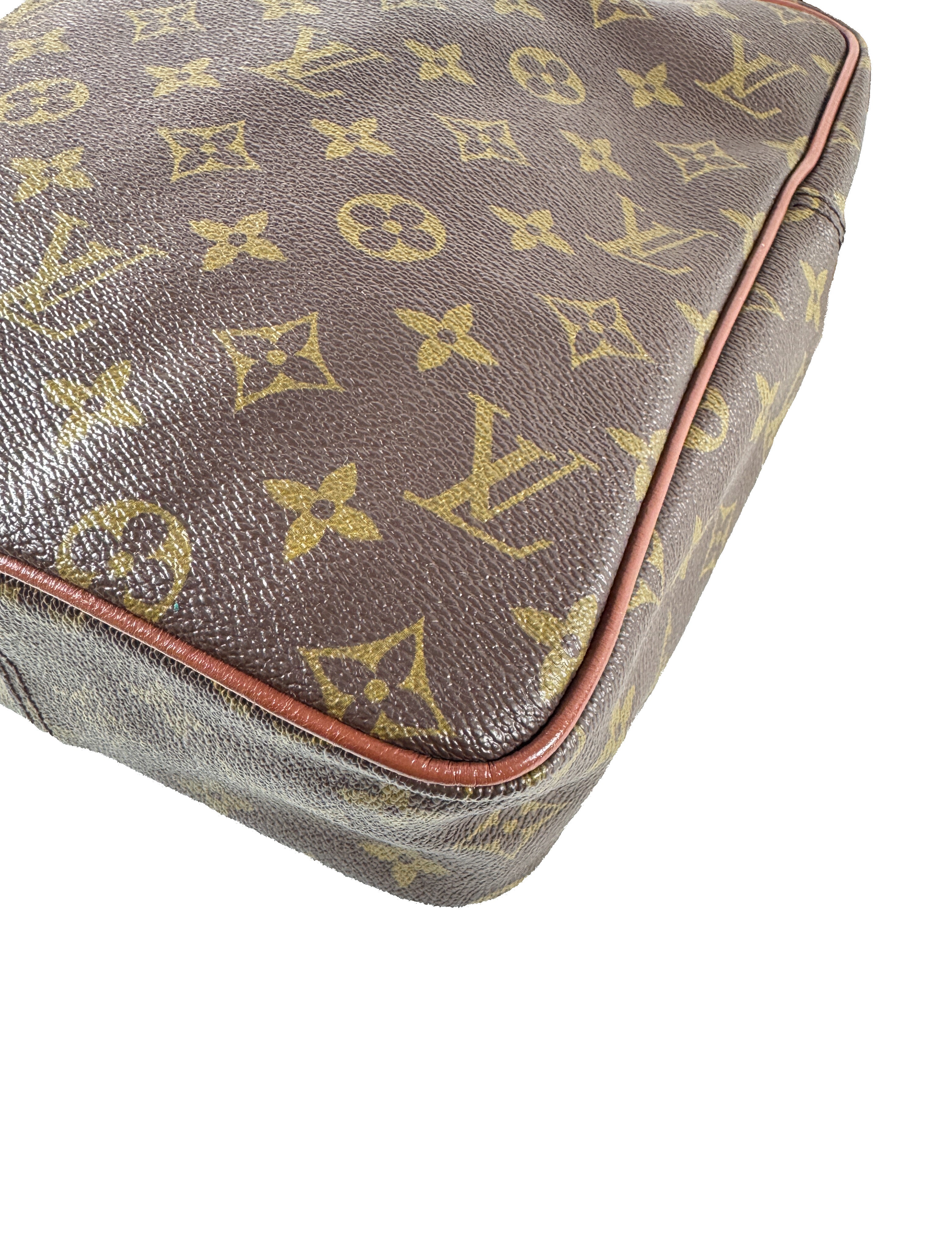 Louis Vuitton monogram Petit Marceau 831
