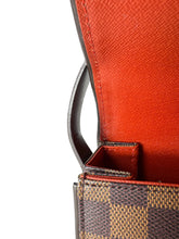 Louis Vuitton damier ebene Tribeca Mini TH1010